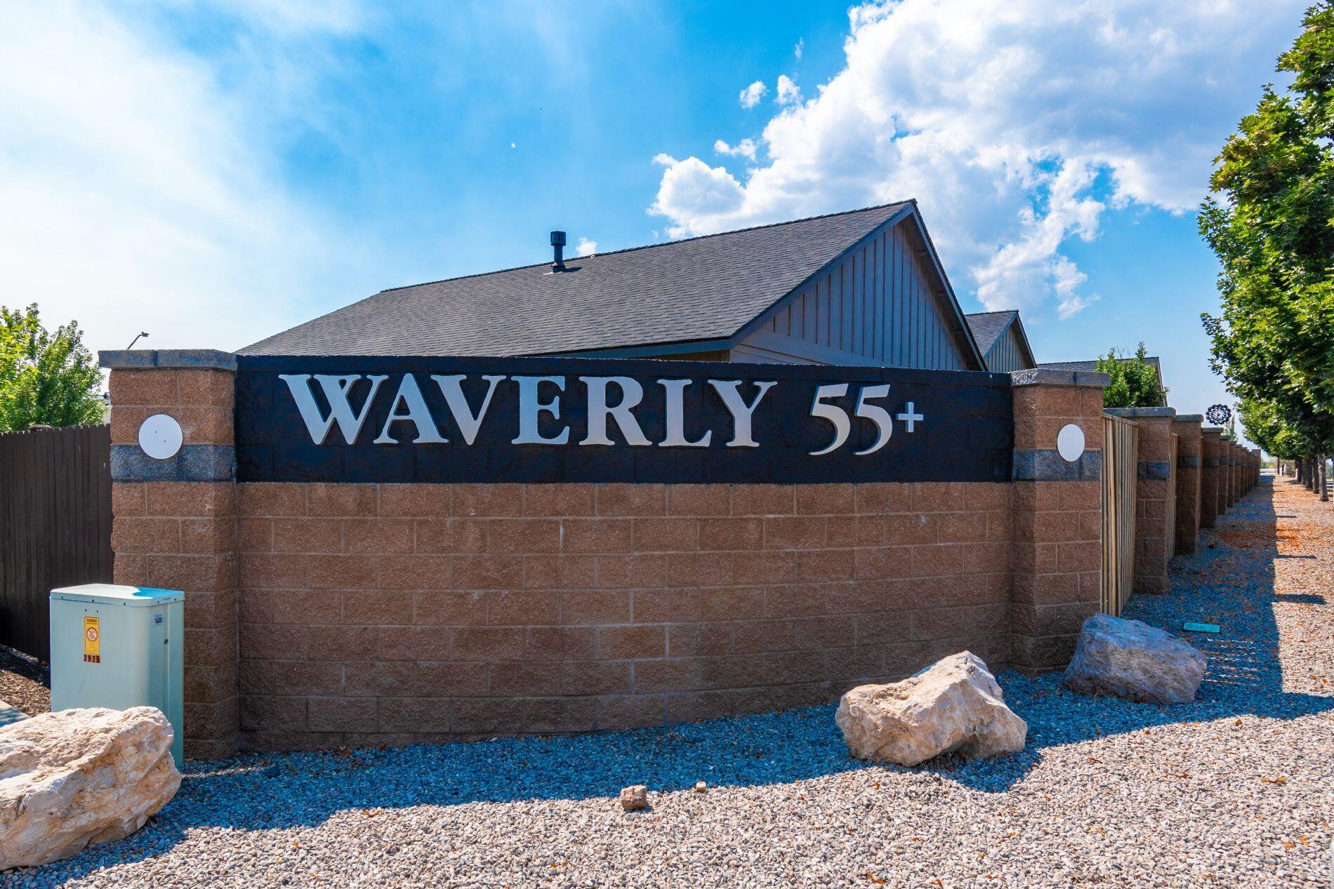 Waverly - Residential