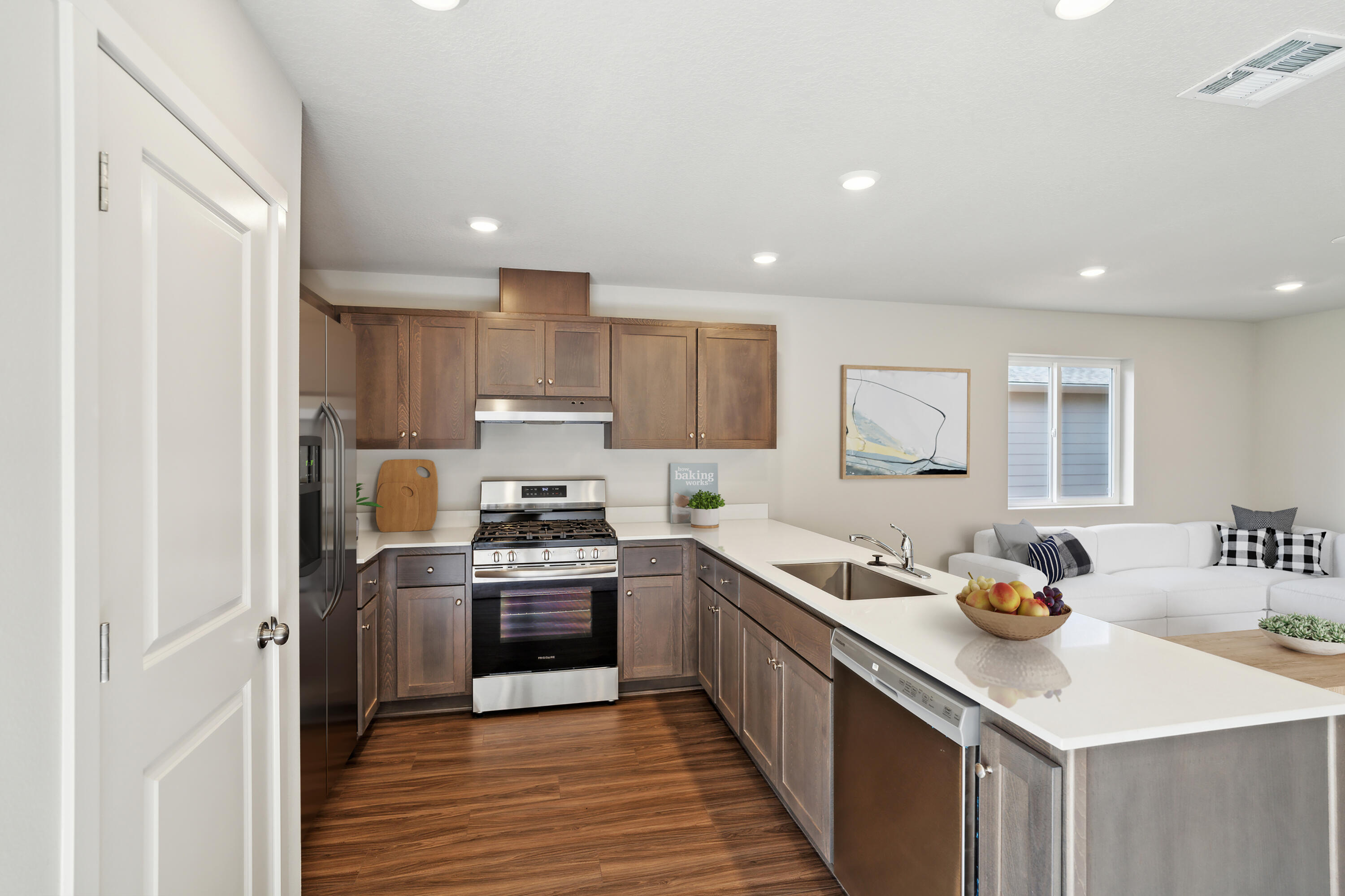 The Reserve In The Pines Phase 2 - Residential