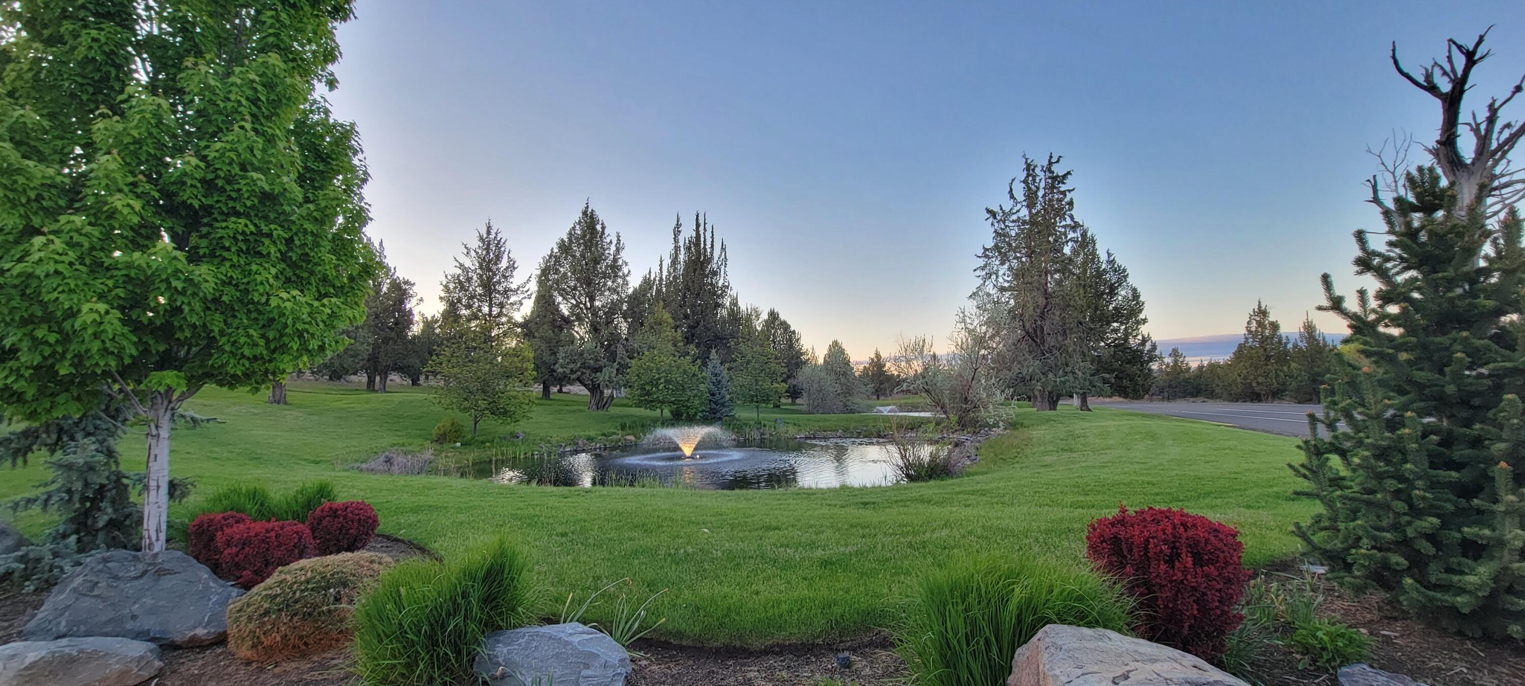 Eagle Crest - Residential