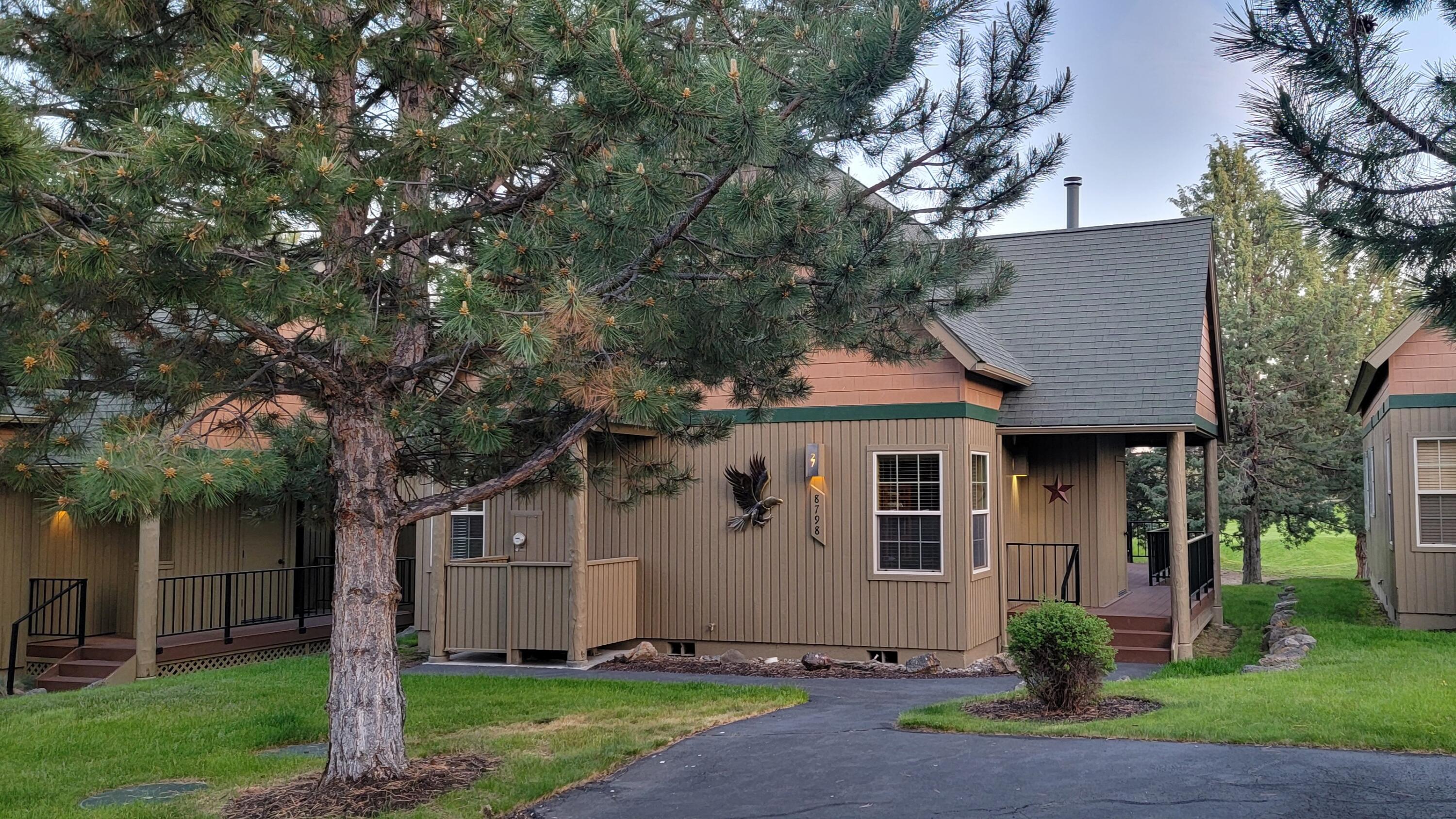 Eagle Crest - Residential