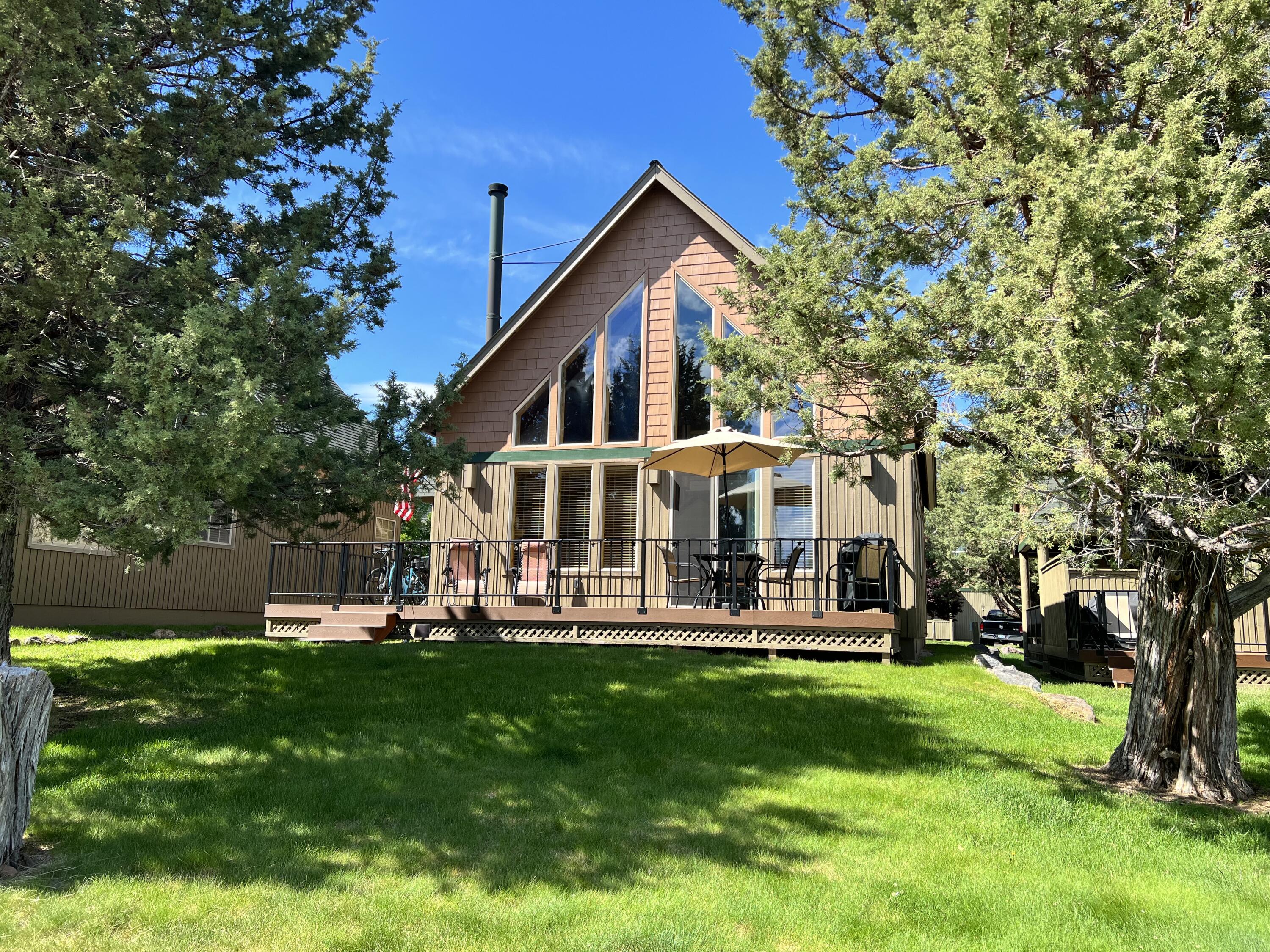 Eagle Crest - Residential