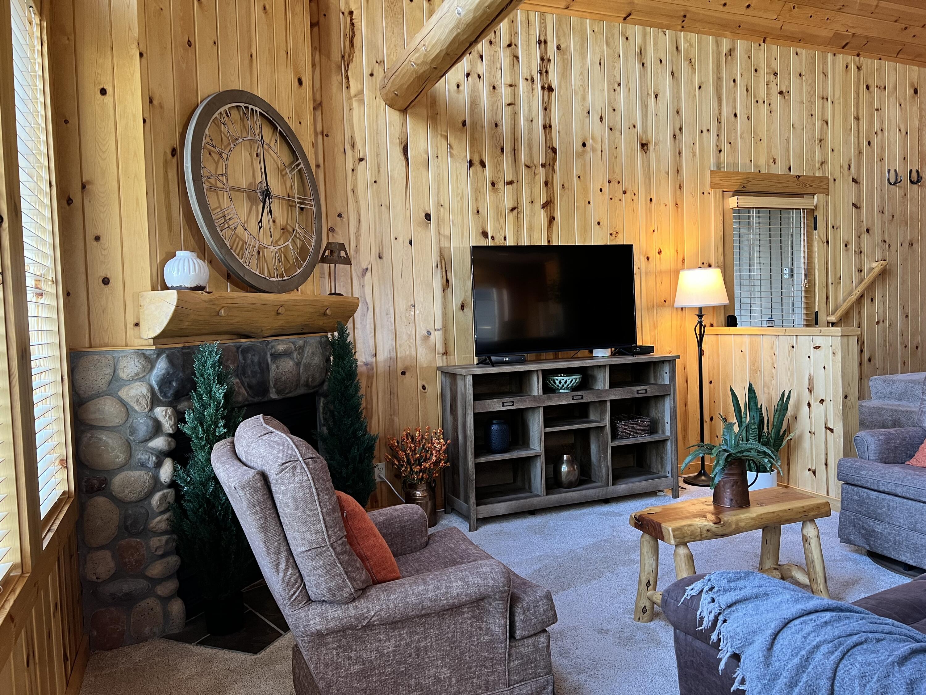 Eagle Crest - Residential