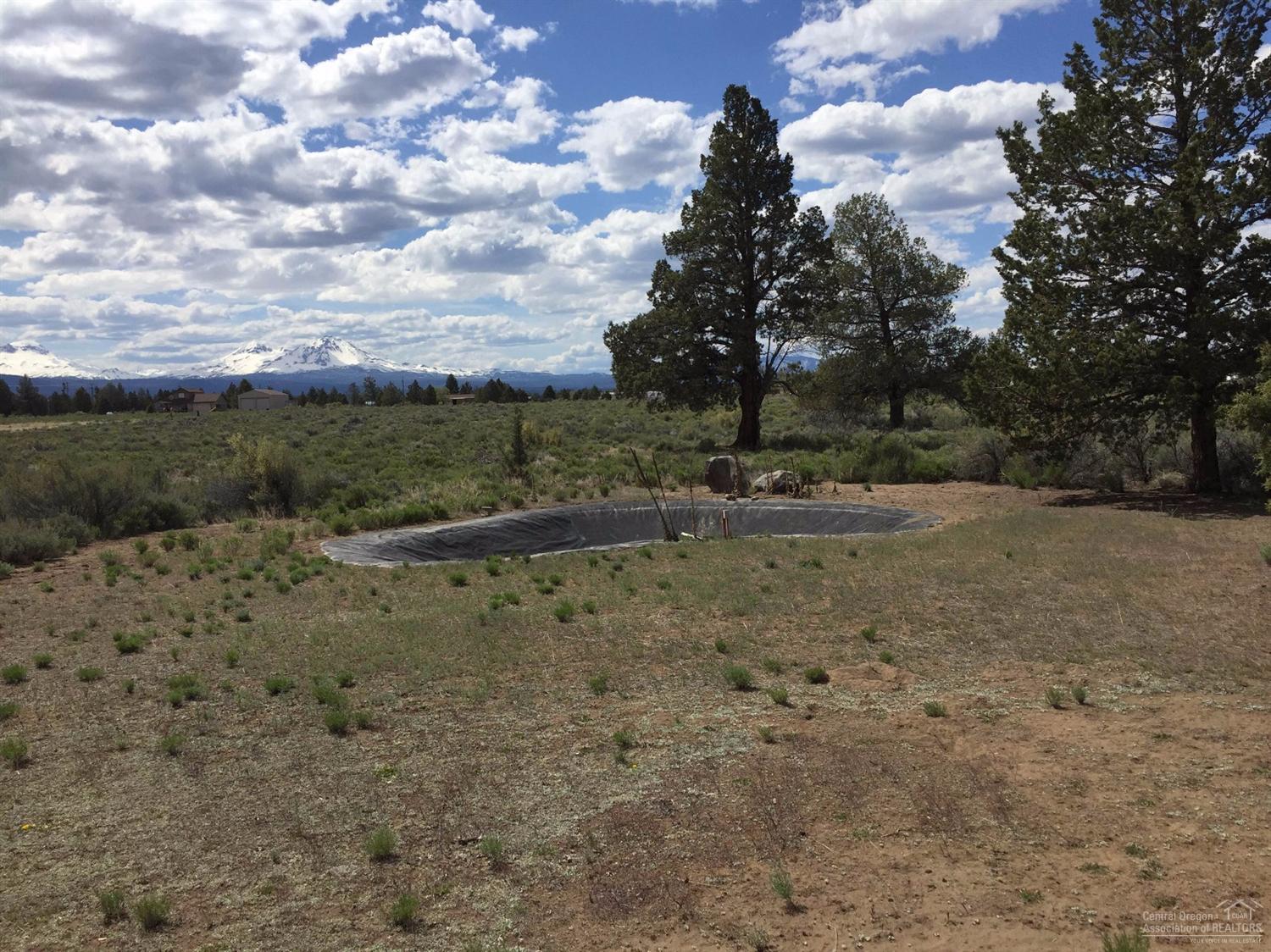Duke Subdivision - Residential