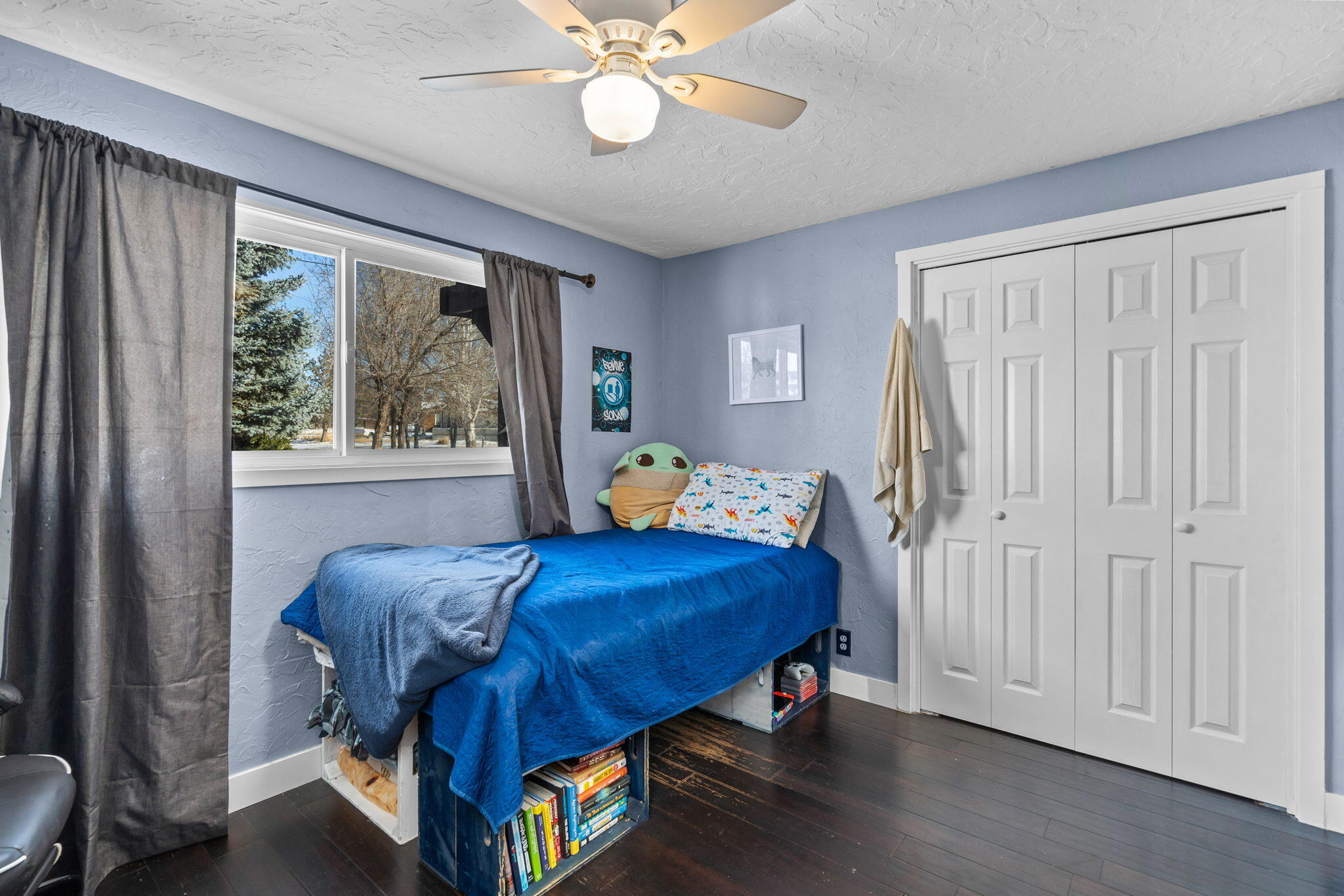 N/A - Residential