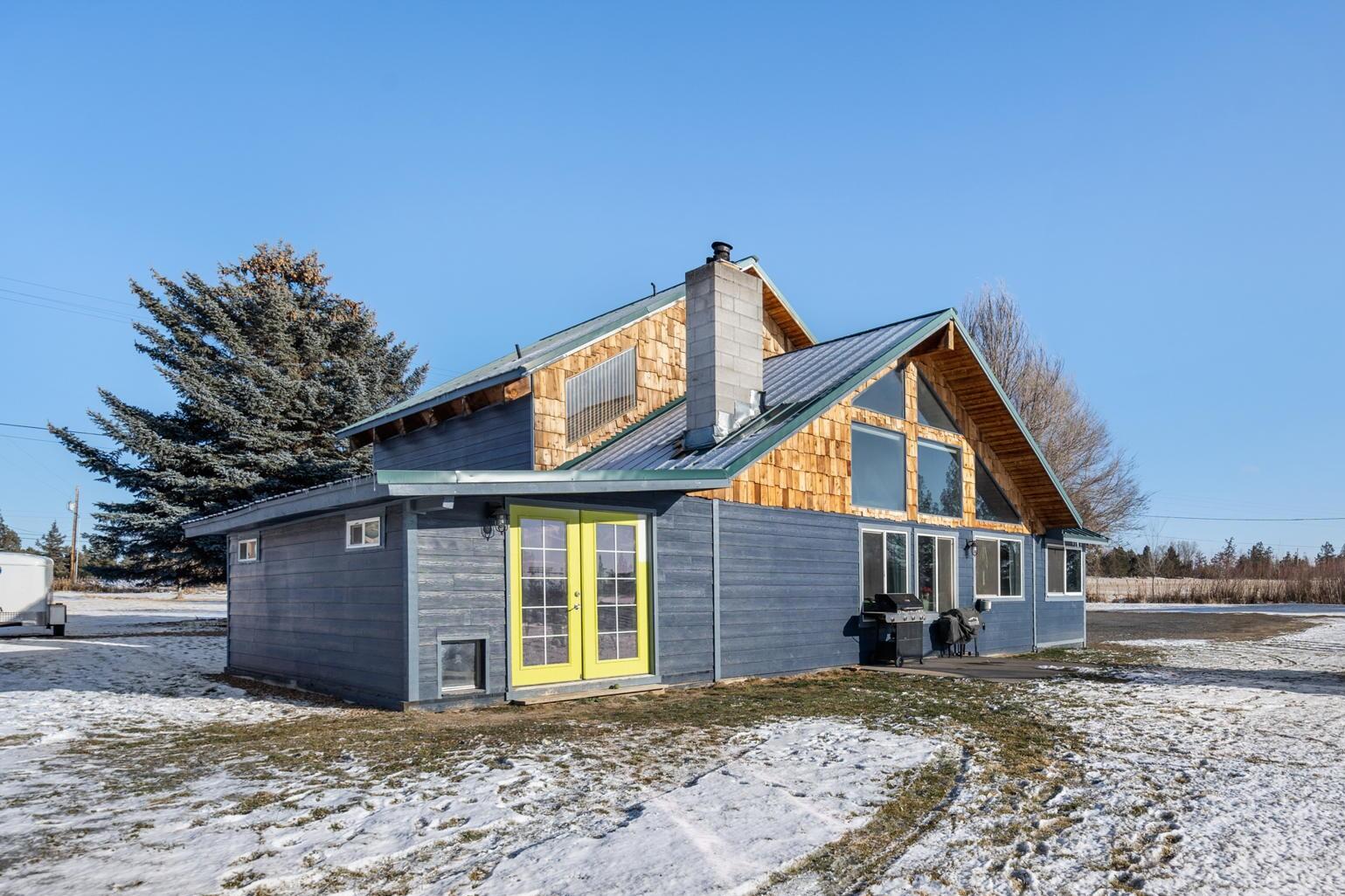N/A - Residential
