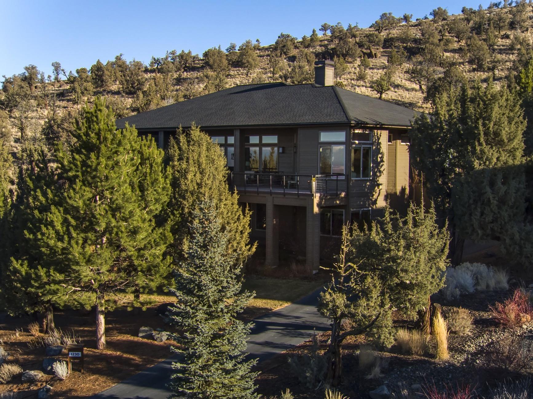 Eagle Crest - Residential