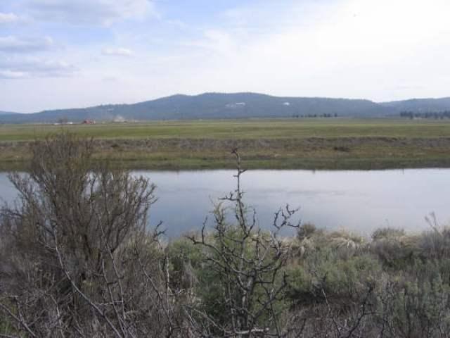 Wow! Great price on this Riverfront Lot on the Sprague River! Bring your house plans and fishing pole - This one is it!  Fantastic View of the Sprague River Valley, great fishing, and lots of wildlife too. Live your dream on this beautiful 1.22-acre lot zoned R2 for residential building. Power is at the road and the owner has obtained a permit for a driveway and access directly onto Drews Road.
