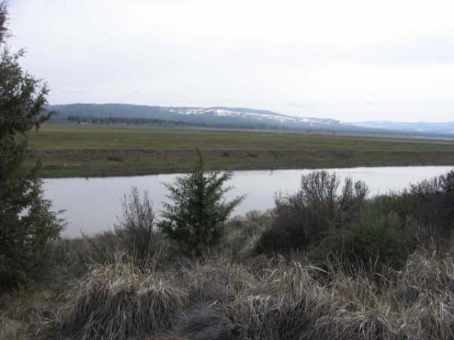 Nimrod River Park - Land