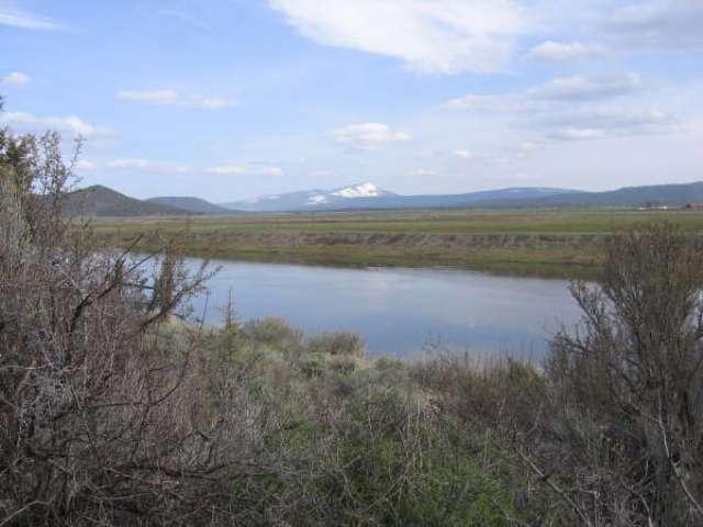 Nimrod River Park - Land