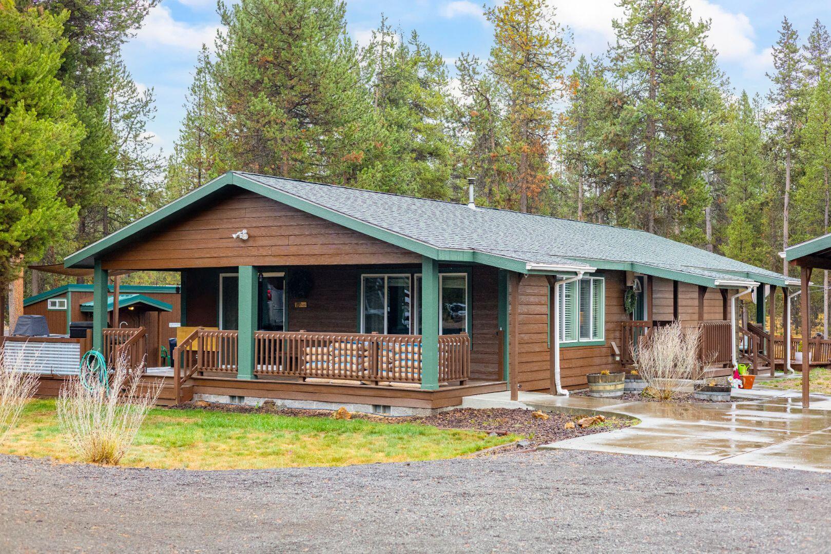 Sun Country Estates - Residential