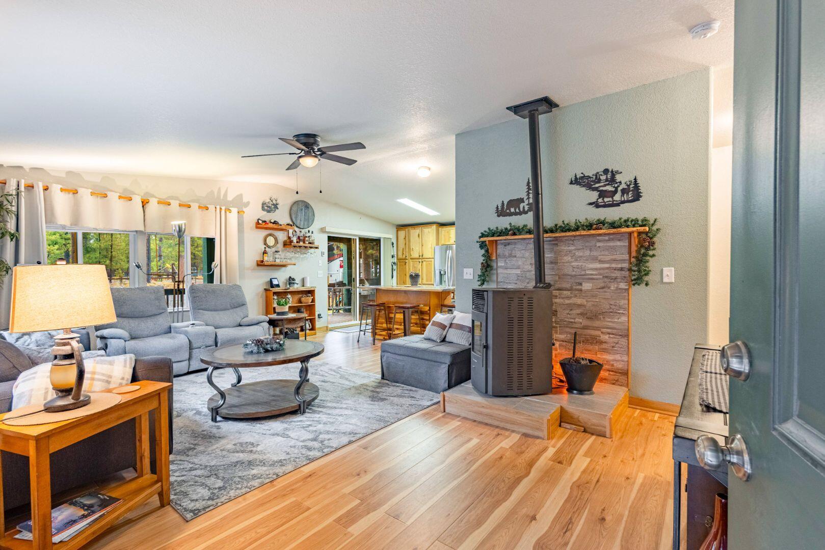 Sun Country Estates - Residential