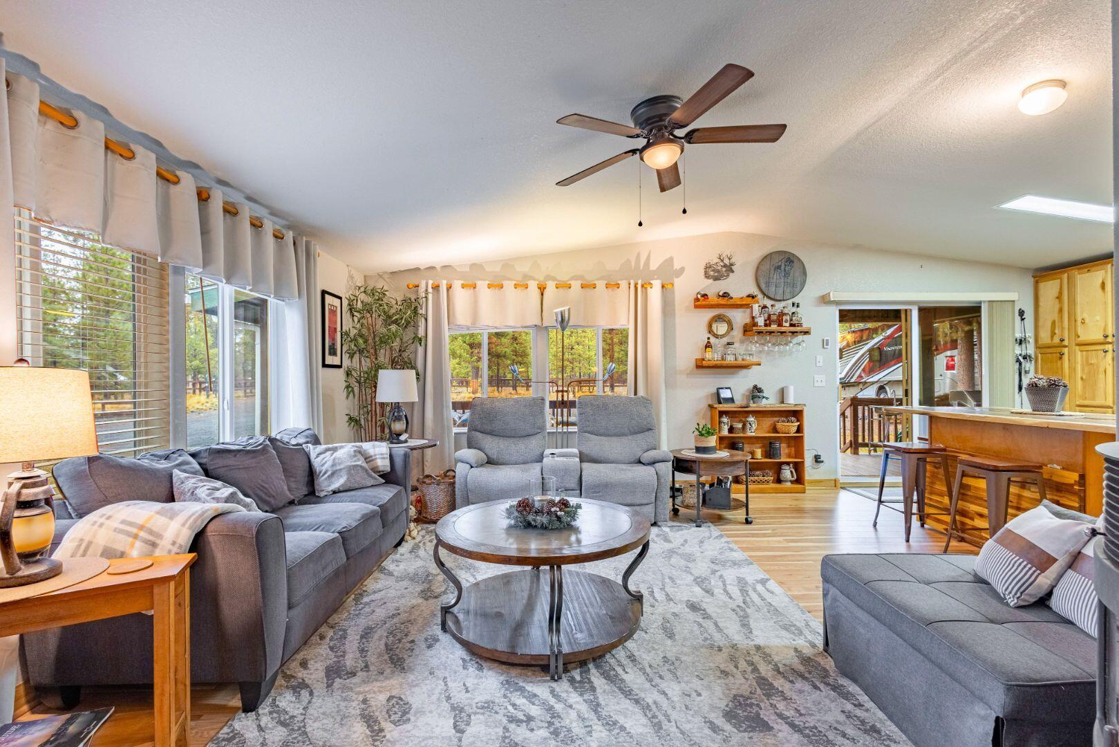 Sun Country Estates - Residential