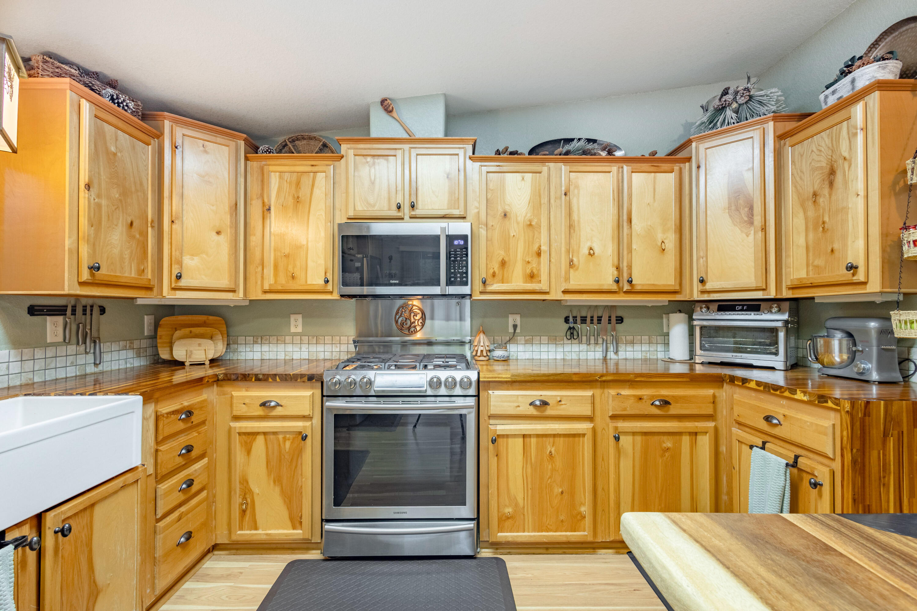 Sun Country Estates - Residential