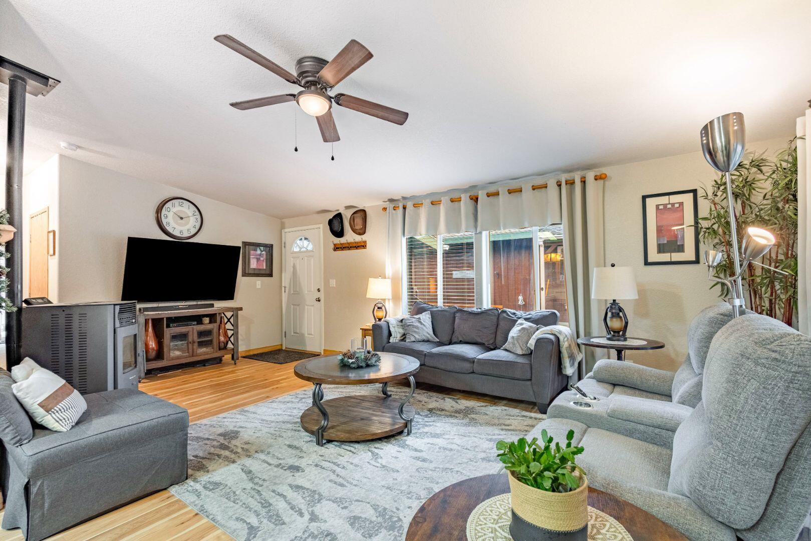Sun Country Estates - Residential