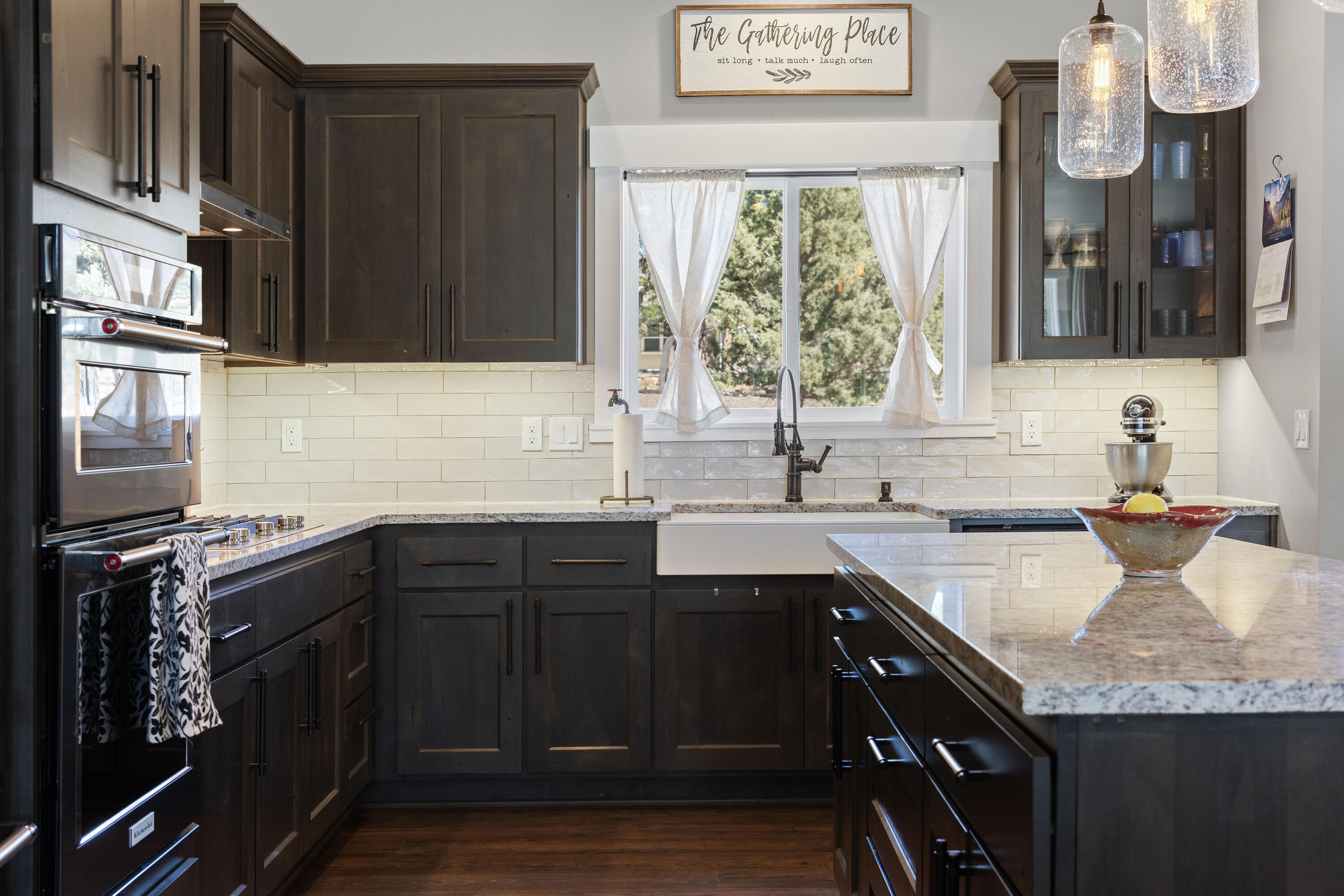 Squaw Creek Canyon - Residential