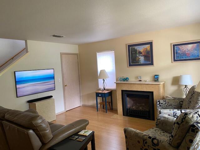Chautauqua Trace Phase 3 - Residential