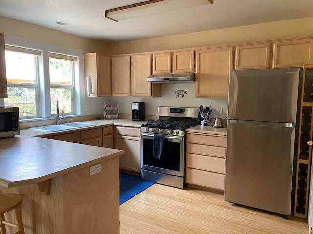 Chautauqua Trace Phase 3 - Residential