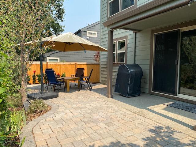 Chautauqua Trace Phase 3 - Residential