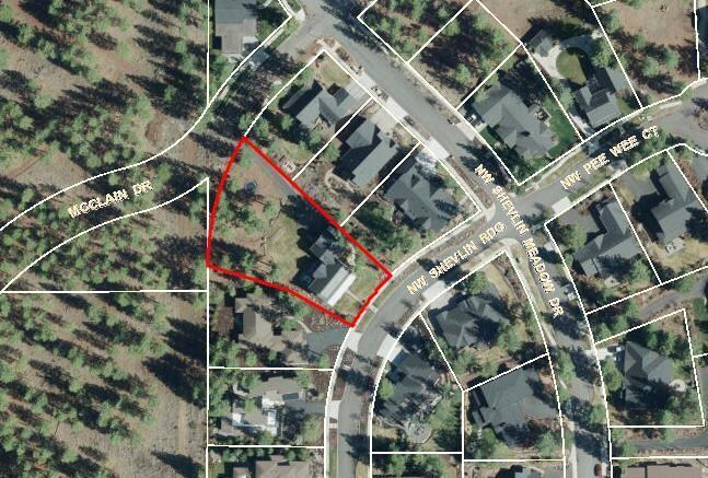Shevlin Ridge - Residential