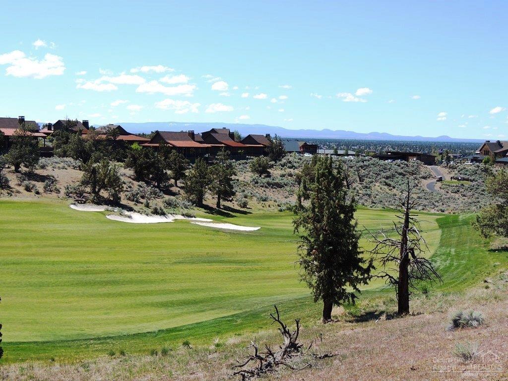Gorgeous Golf Views of the 10th Fairway, Nice size Half Acre Homesite, Elevated above Golf Course, Potential Mt Views off Front, Great Old Growth Juniper. Close to Walking Trails, Athletic Center, Pools, Clubhouse and Restaurants. Enjoy all the Benefits of Membership, 18,000 SF Athletic Center with 3 pools, Water Slide, Lazy River and State of the Art Workout Facility! World Class Equestrian Center, Brasada 18 Hole Golf Course, Spa Brasada, Hiking, Biking and Horseback Riding!
