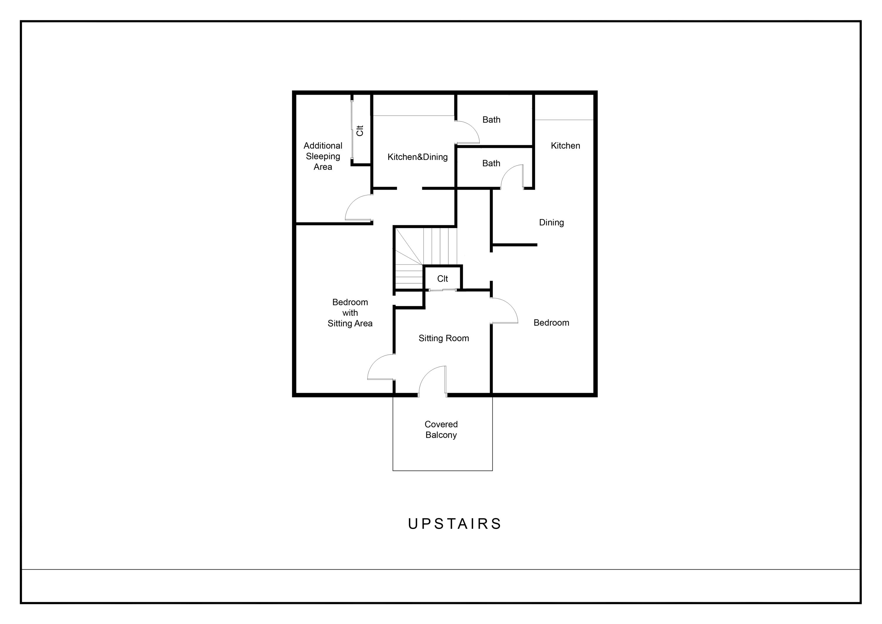 CLACC - Residential Income