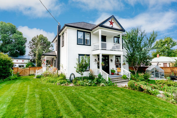 CLACC - Residential Income