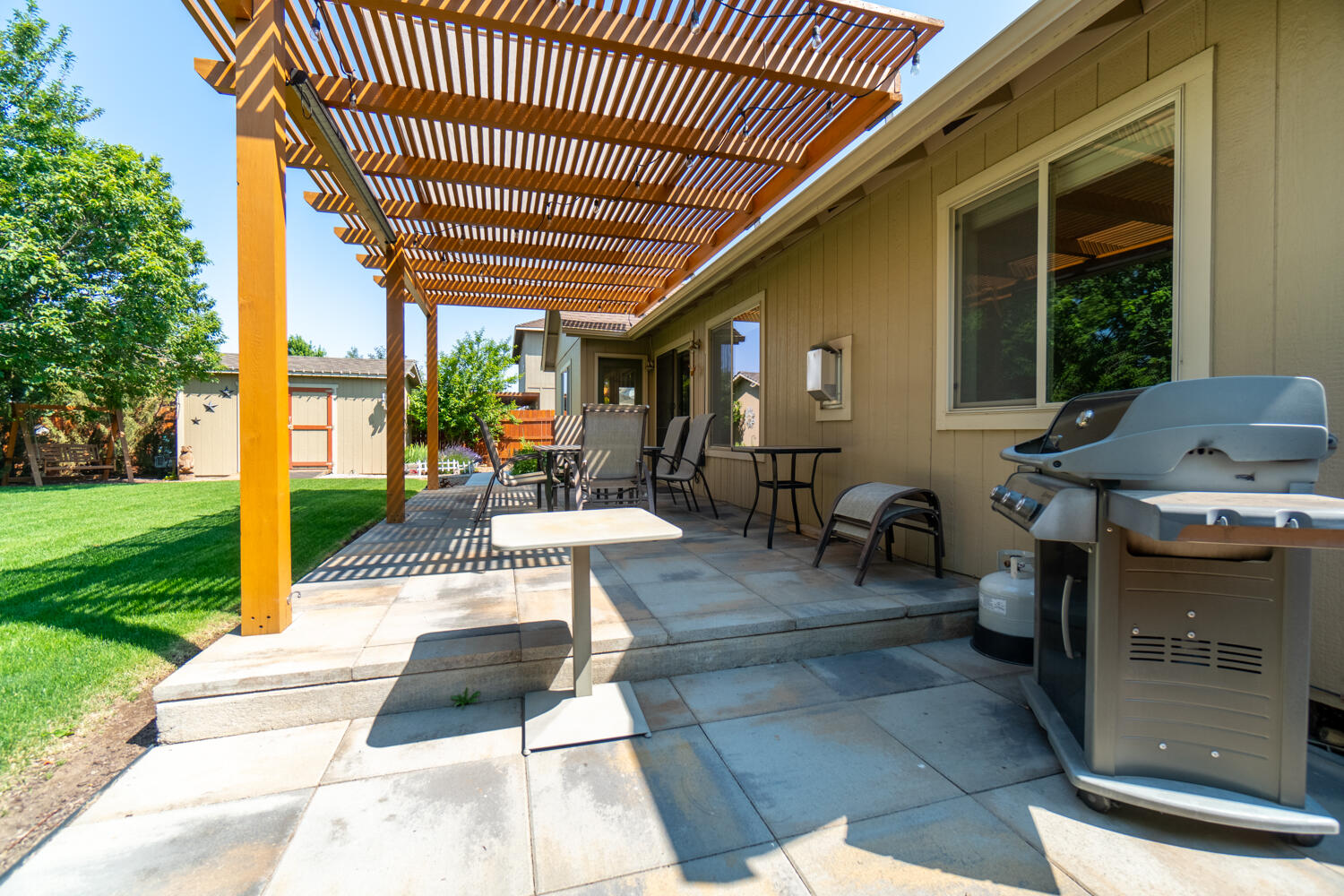 Maplewood - Residential