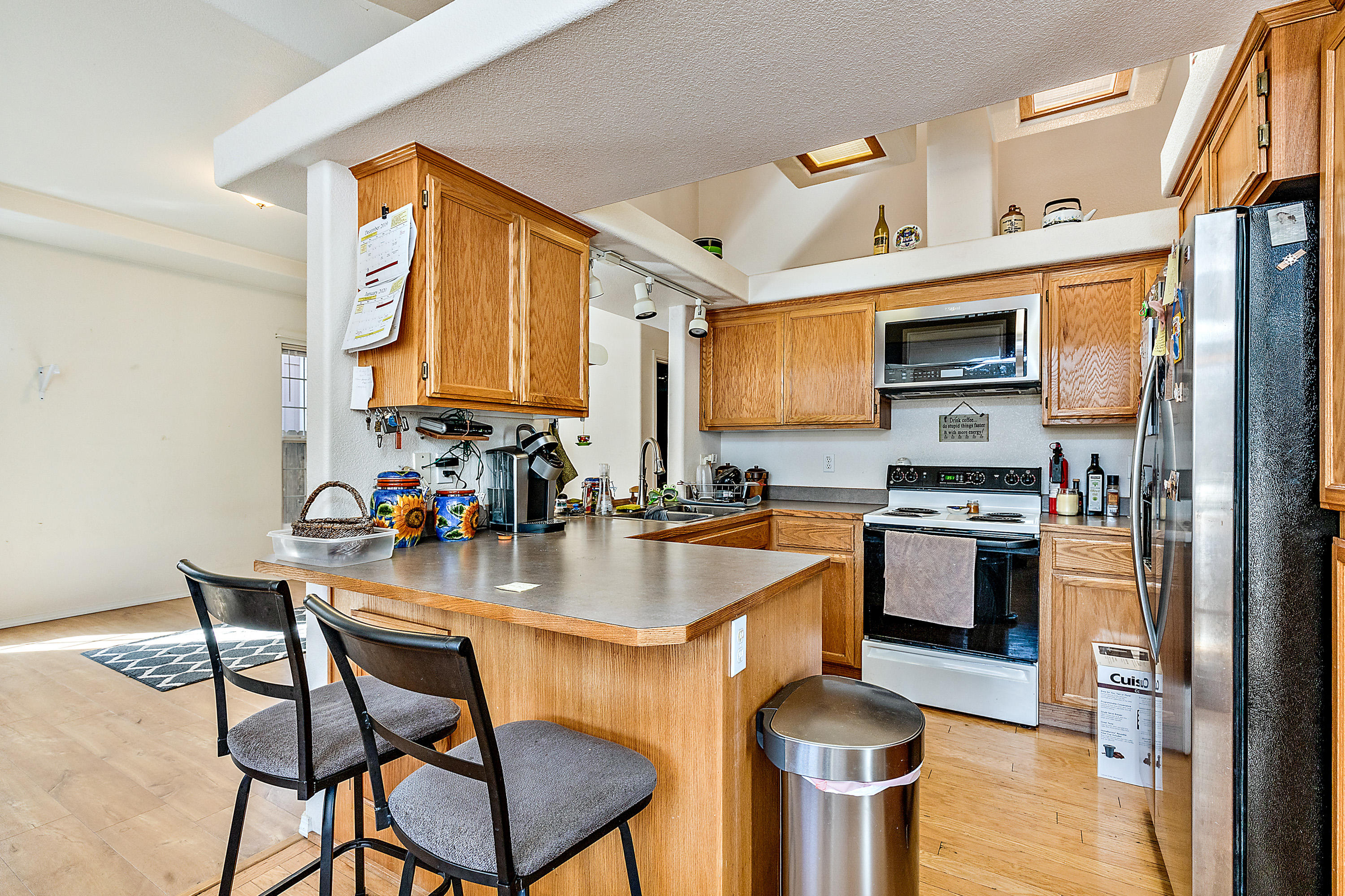 N/A - Residential