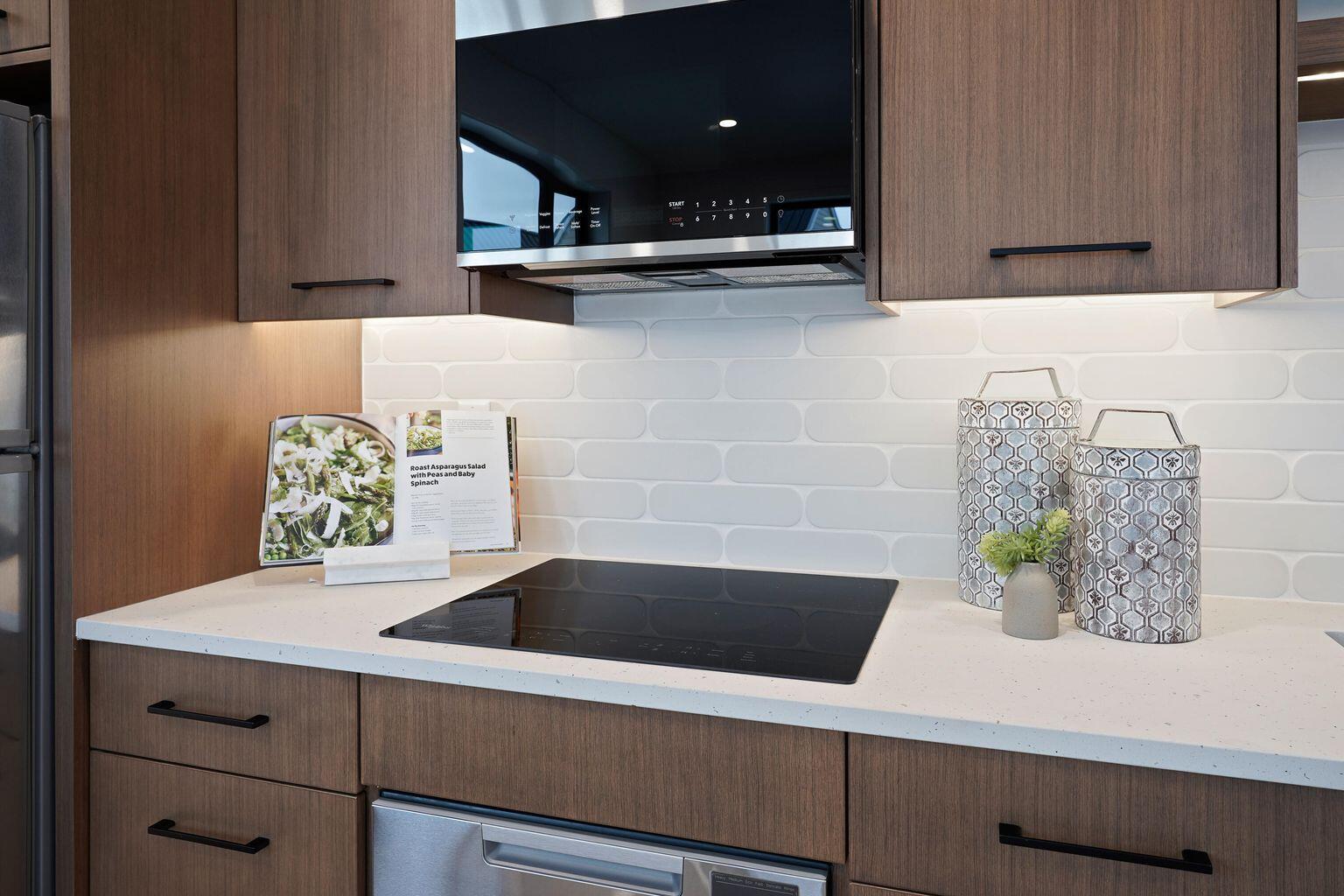 Discovery West Phase 4 - Residential