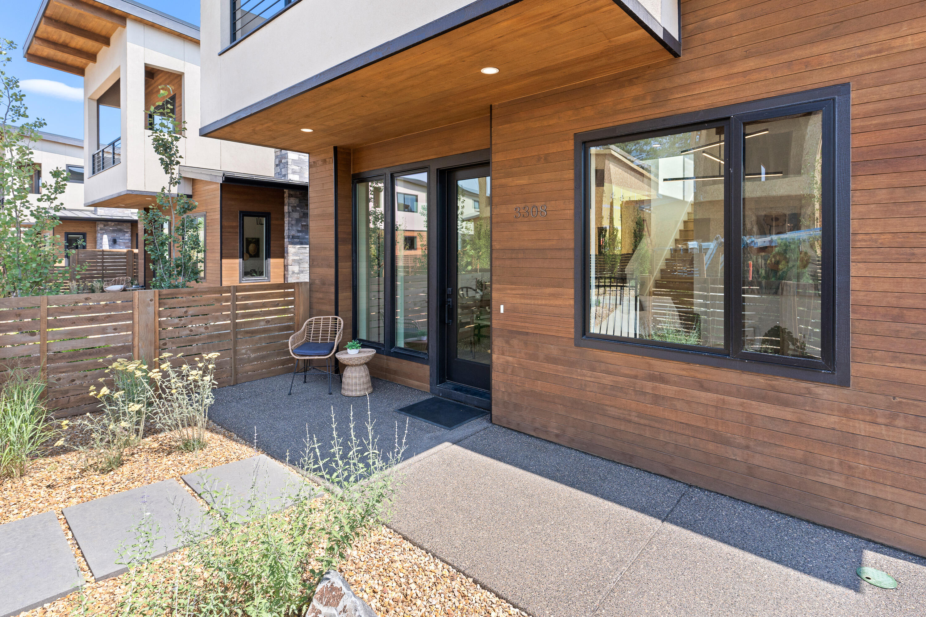 Discovery West Phase 4 - Residential