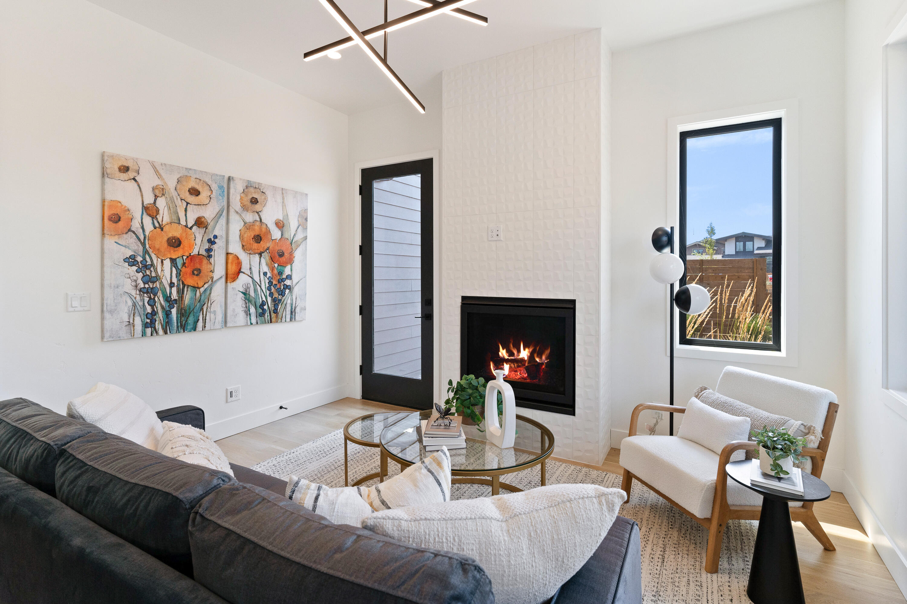Discovery West Phase 4 - Residential