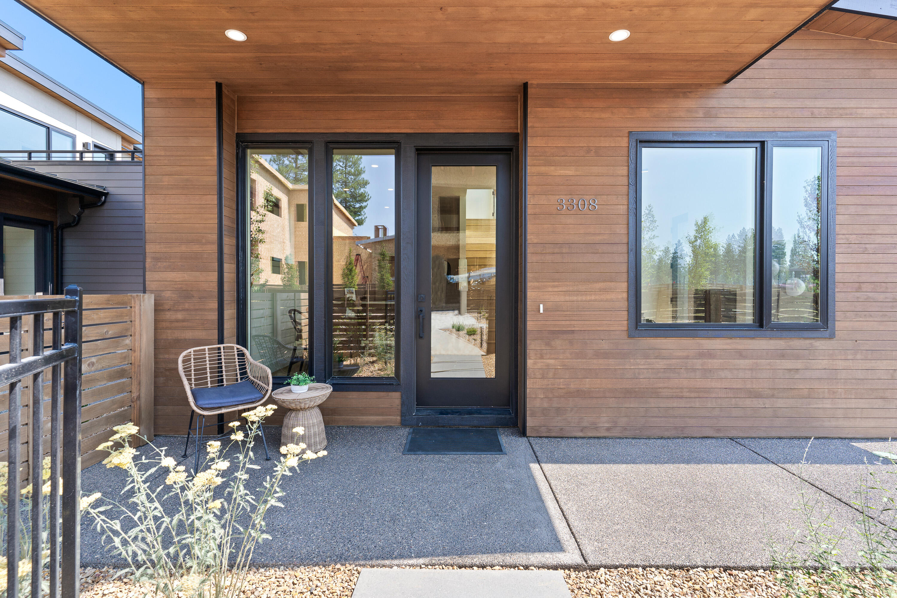 Discovery West Phase 4 - Residential