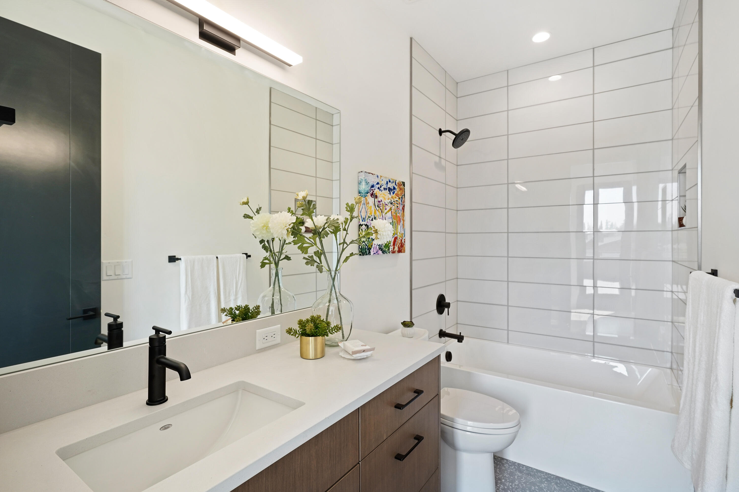 Discovery West Phase 4 - Residential