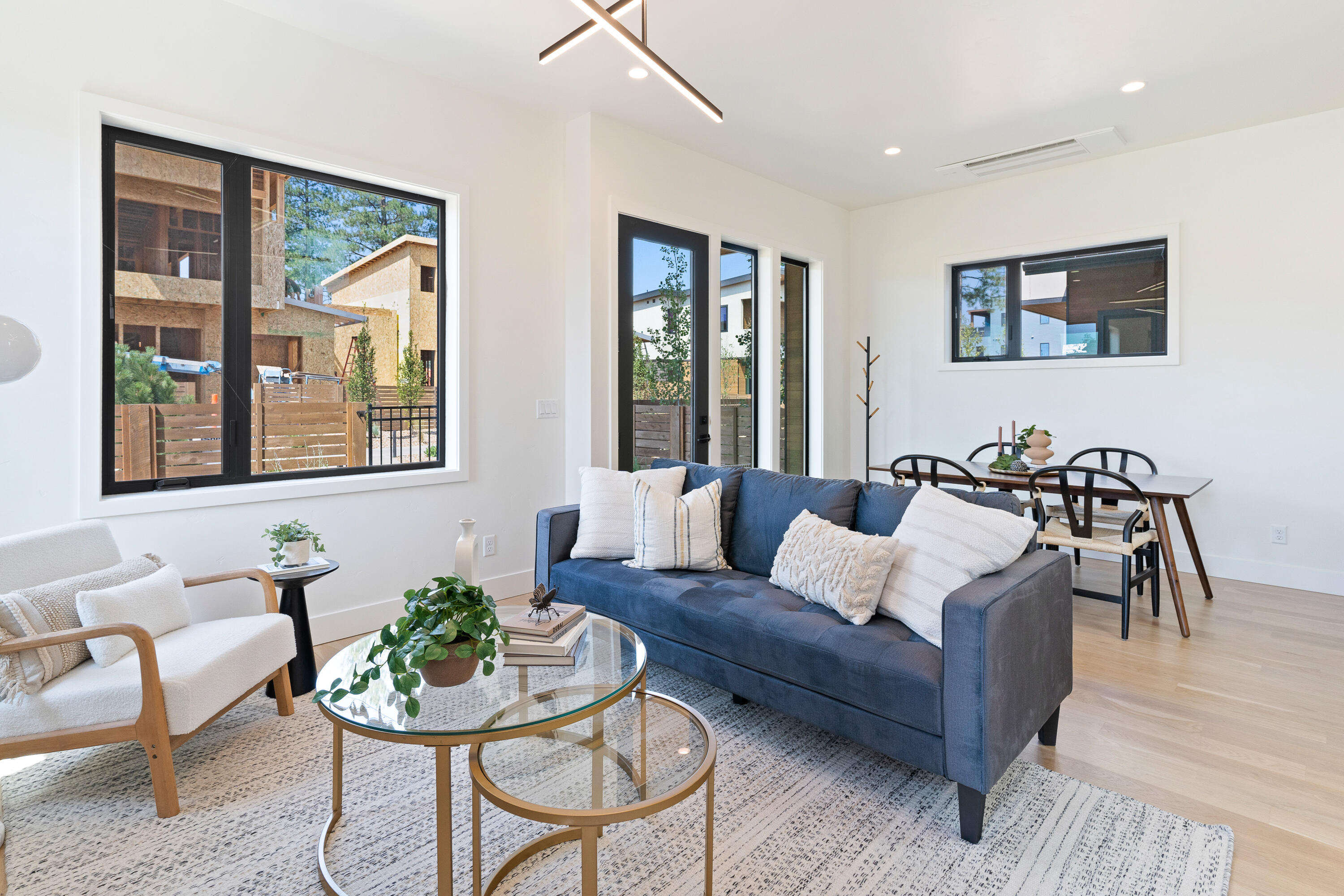 Discovery West Phase 4 - Residential