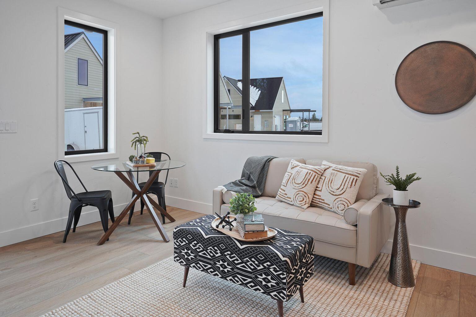 Discovery West Phase 4 - Residential