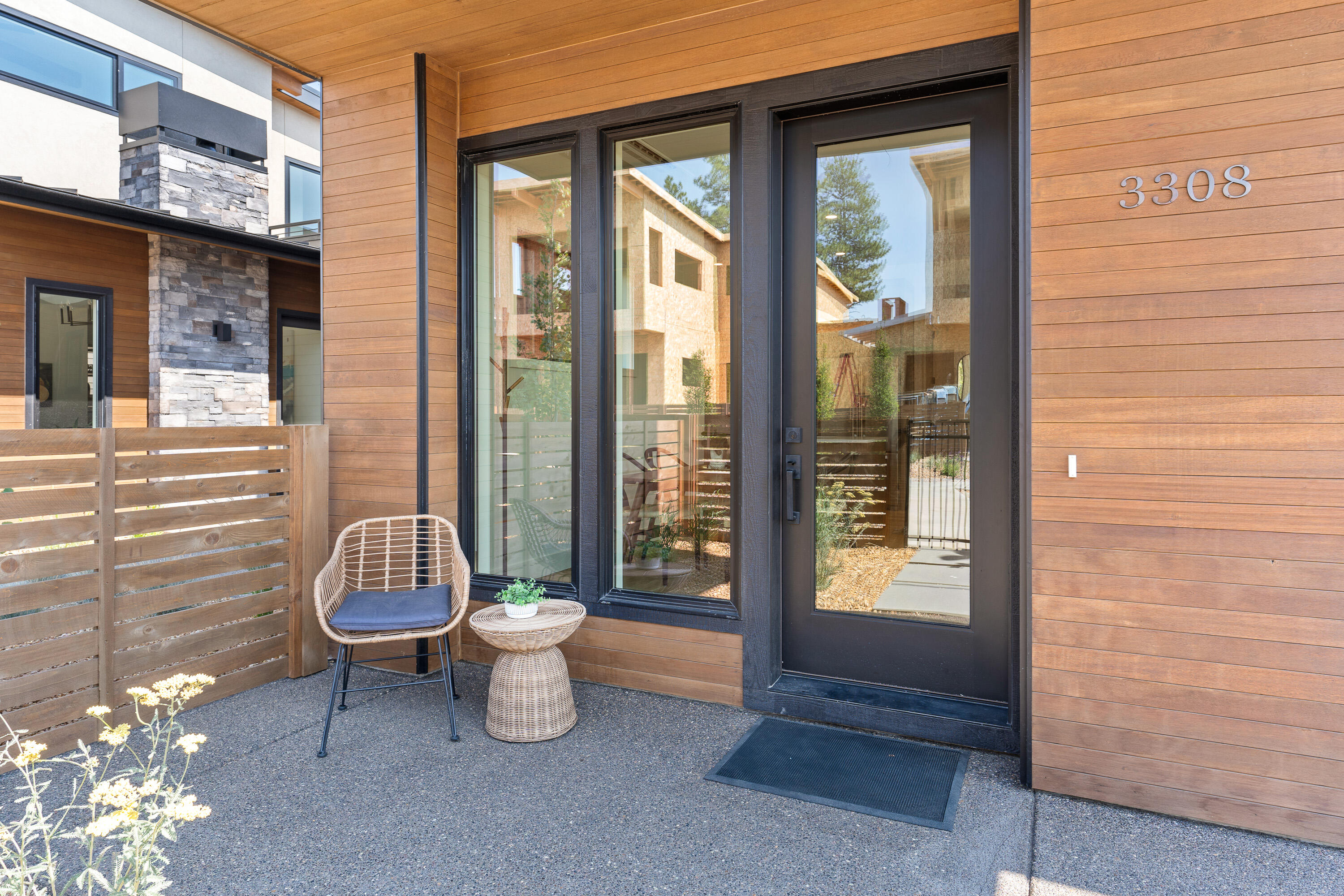 Discovery West Phase 4 - Residential