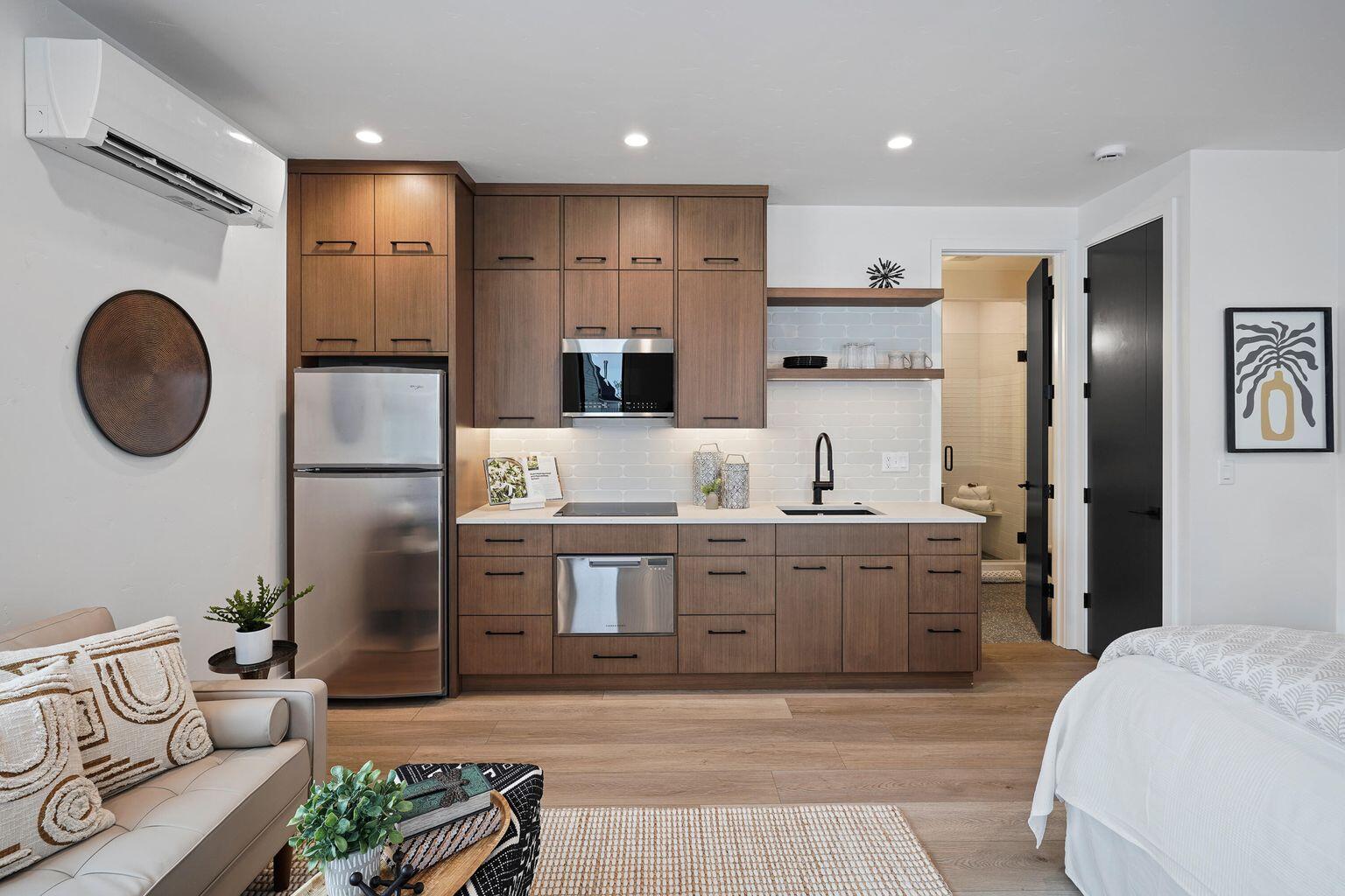 Discovery West Phase 4 - Residential