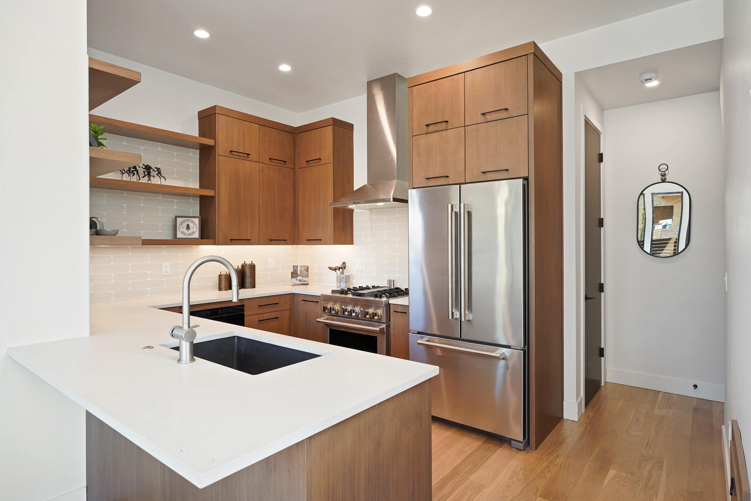 Discovery West Phase 4 - Residential