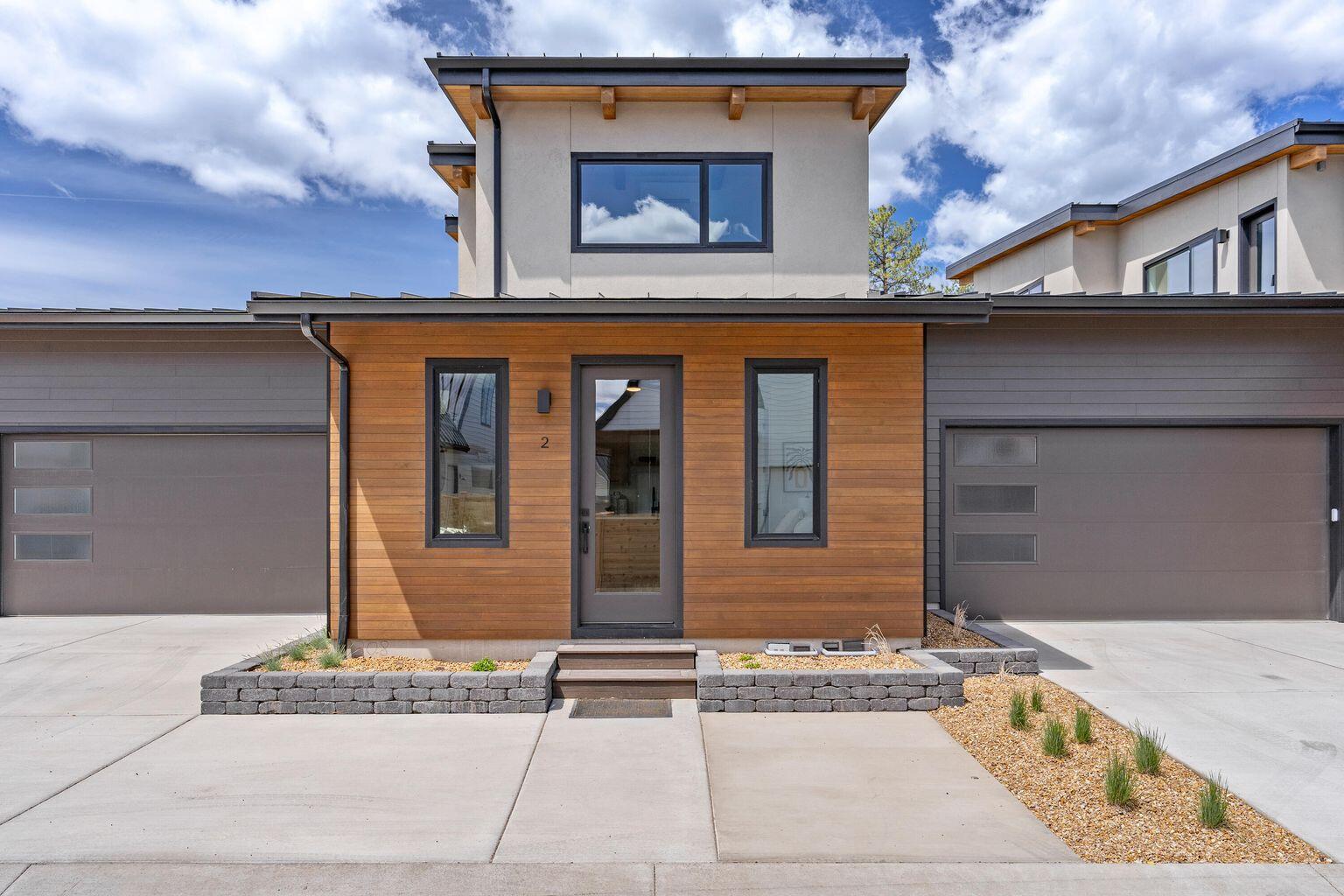 Discovery West Phase 4 - Residential