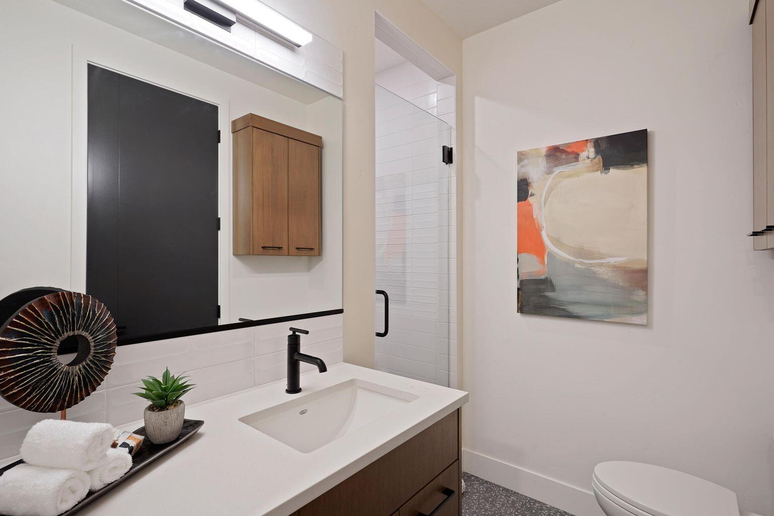 Discovery West Phase 4 - Residential