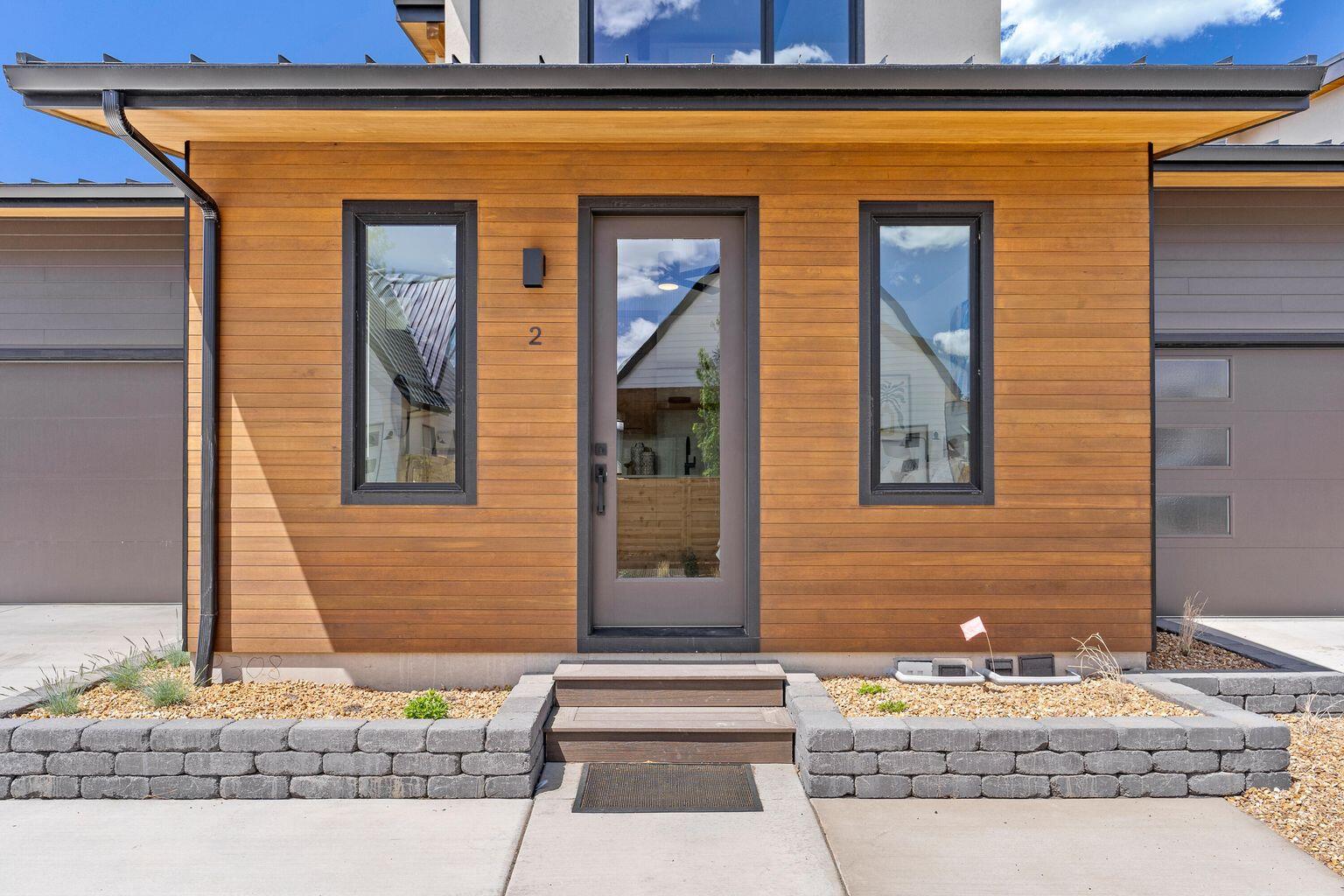 Discovery West Phase 4 - Residential