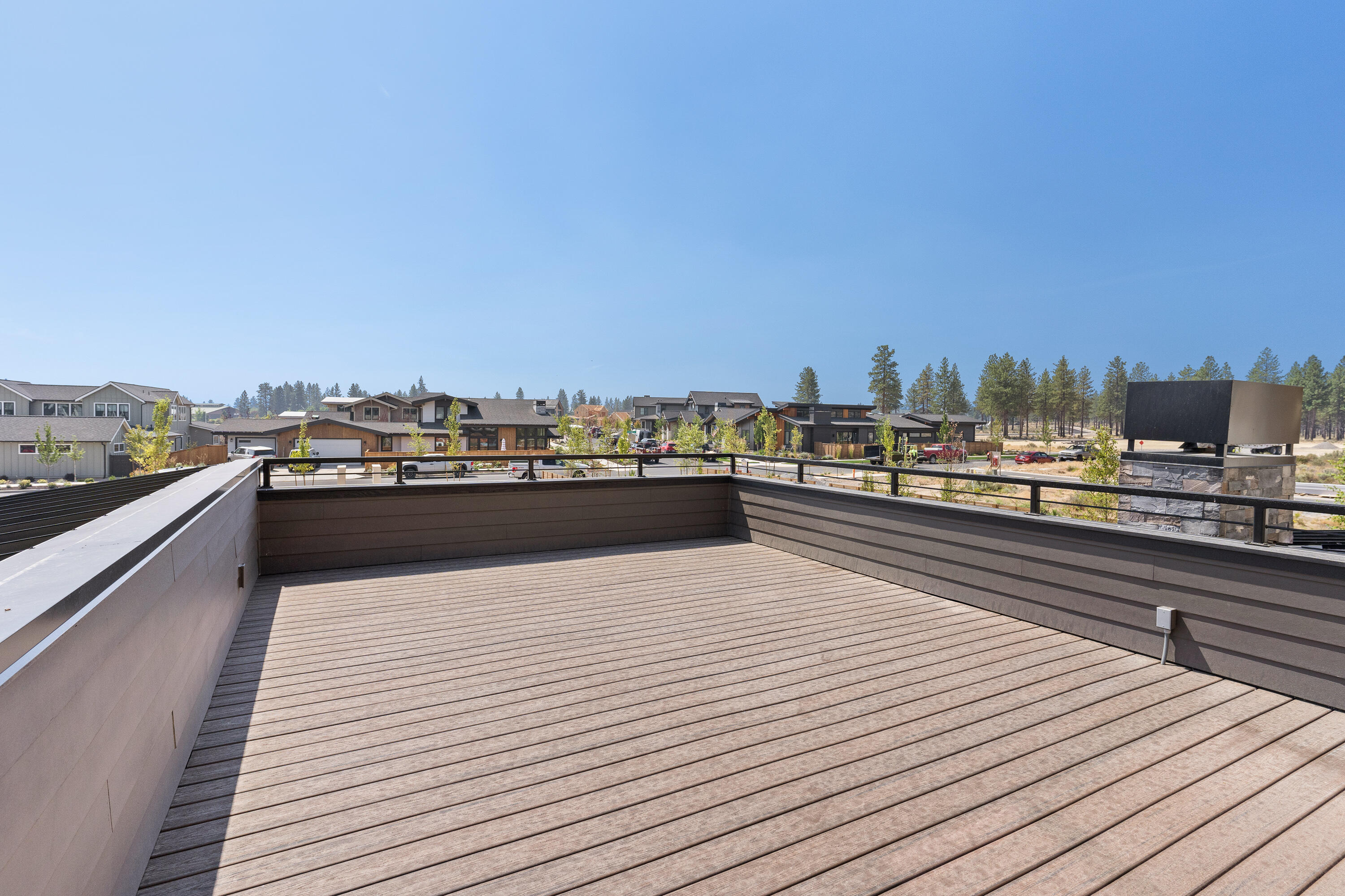 Discovery West Phase 4 - Residential