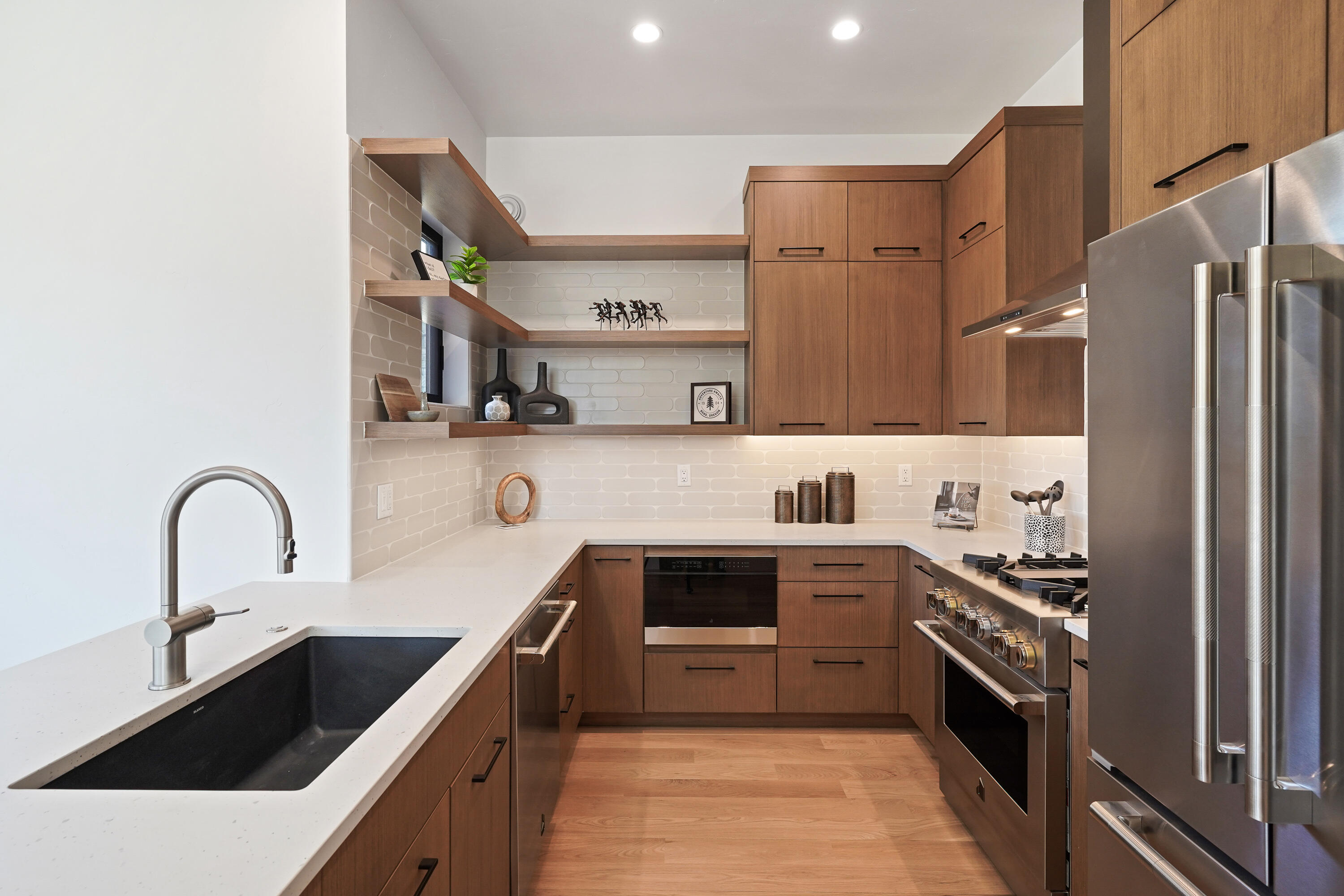 Discovery West Phase 4 - Residential