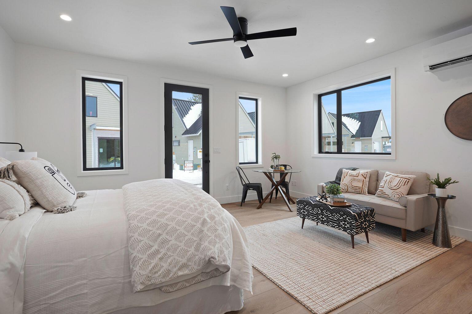 Discovery West Phase 4 - Residential