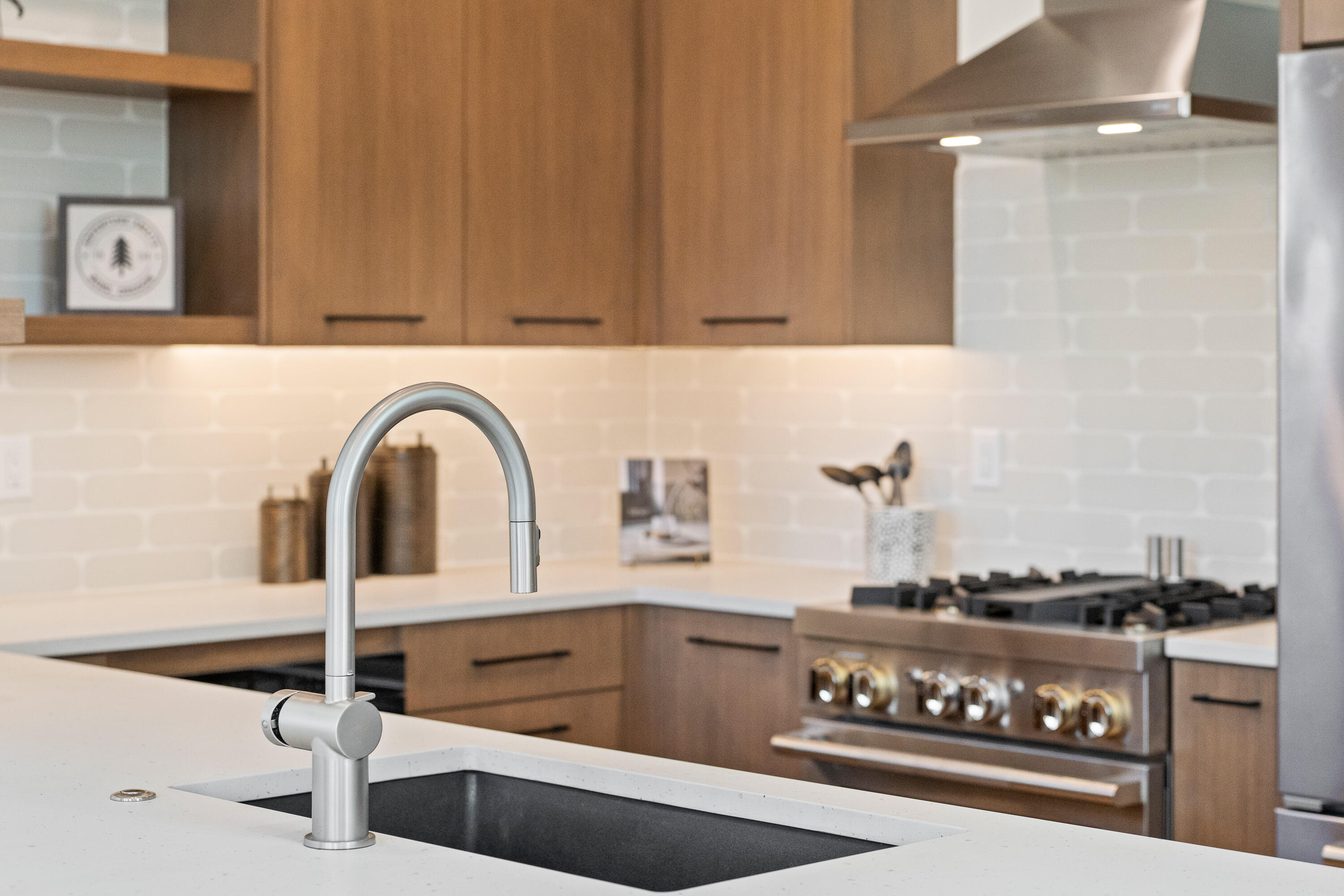 Discovery West Phase 4 - Residential