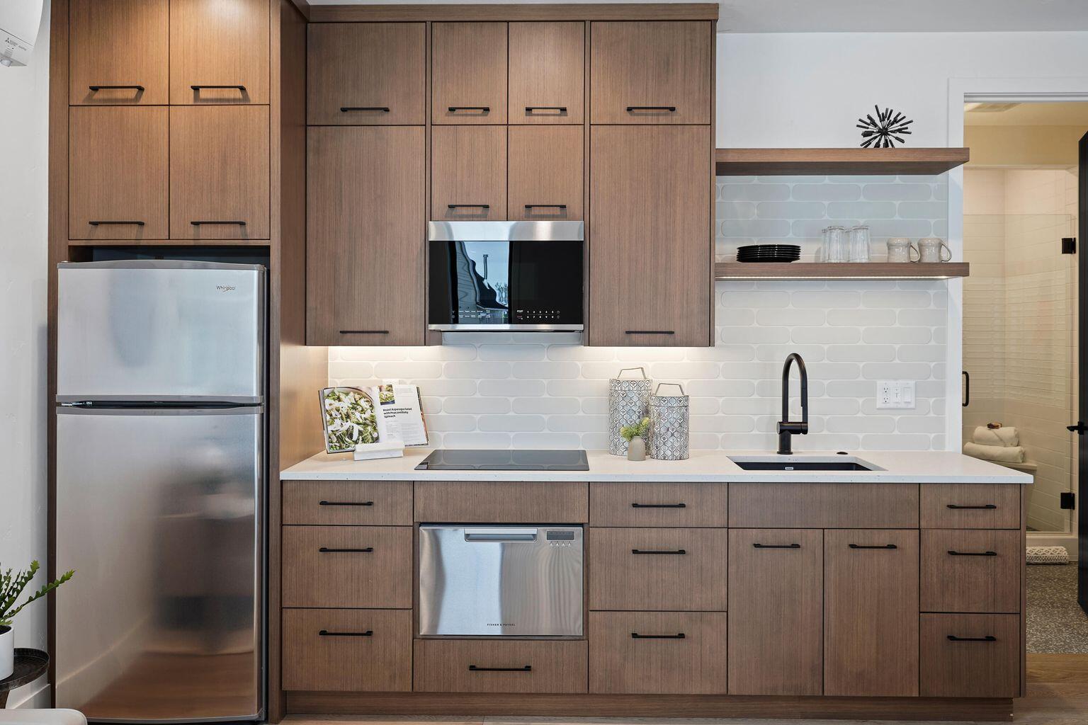 Discovery West Phase 4 - Residential