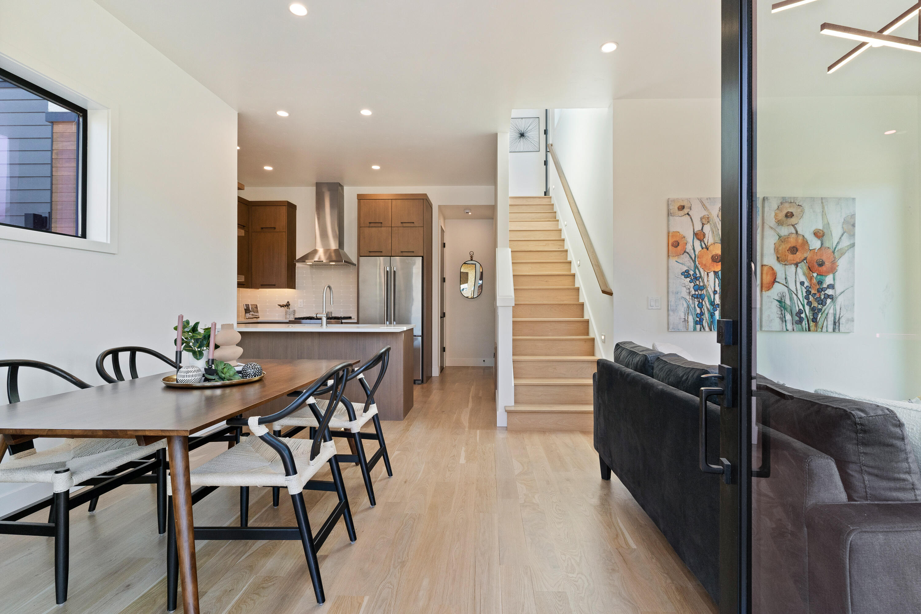 Discovery West Phase 4 - Residential