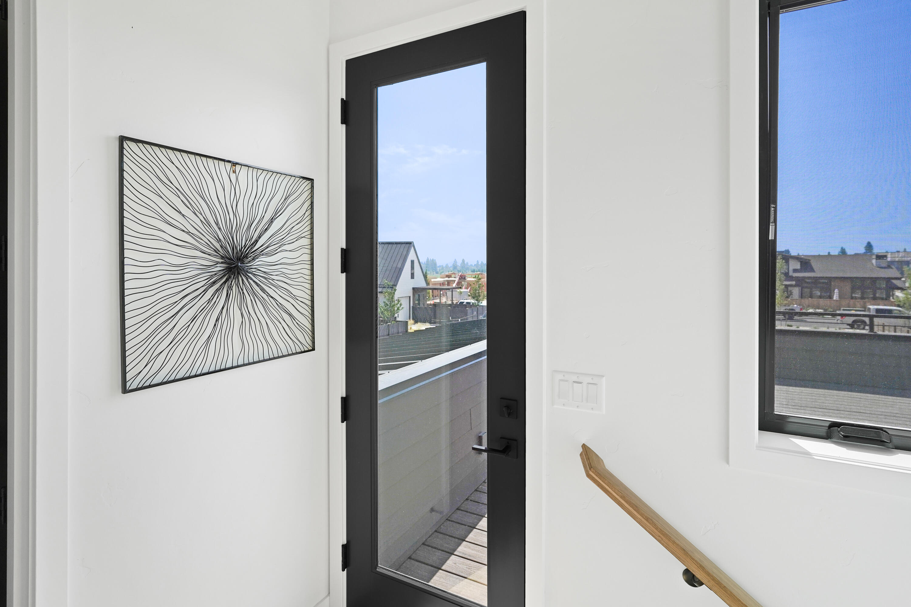 Discovery West Phase 4 - Residential