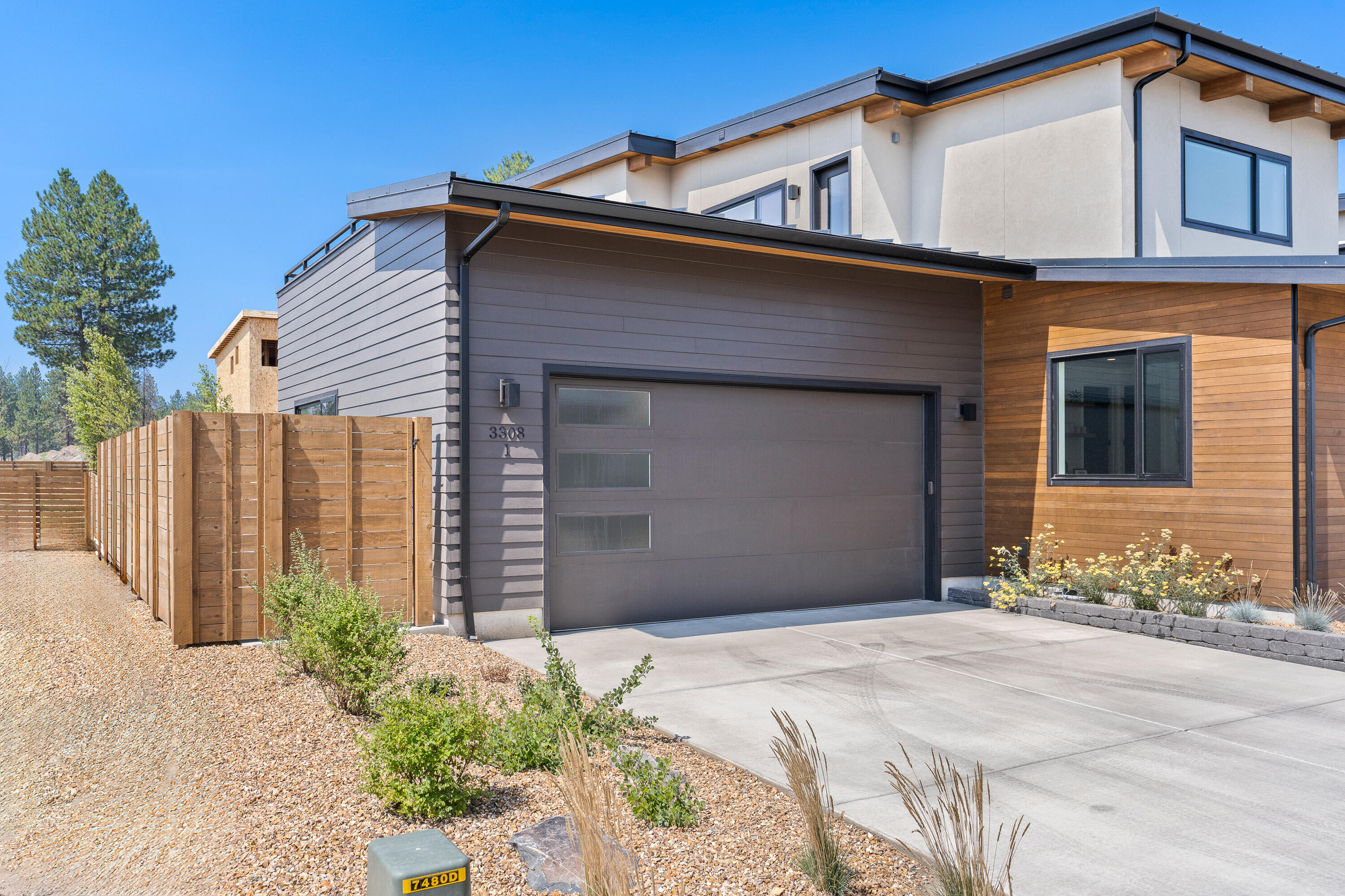 Discovery West Phase 4 - Residential