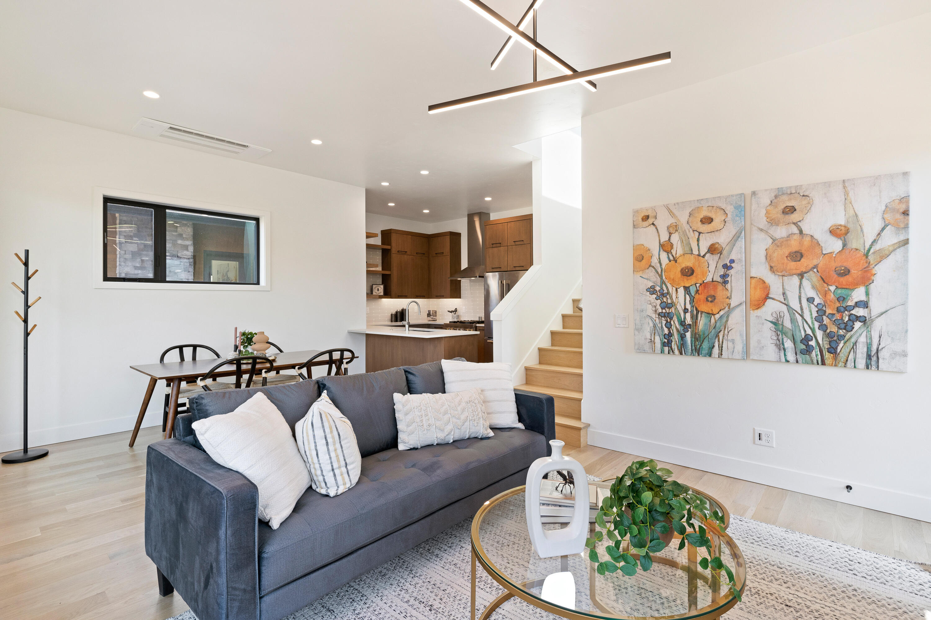 Discovery West Phase 4 - Residential